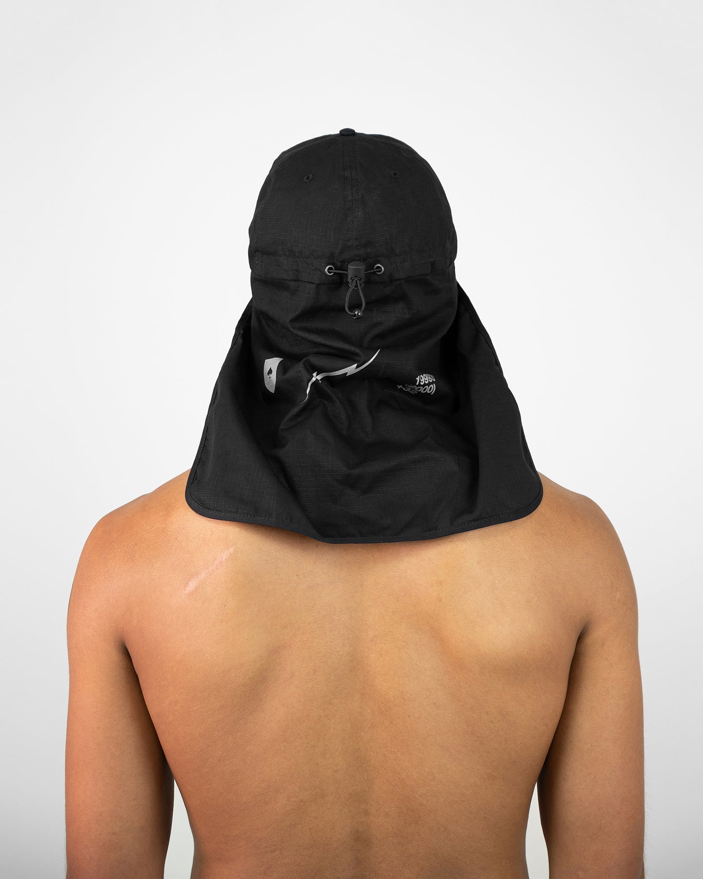 Tactical Reflective Hat