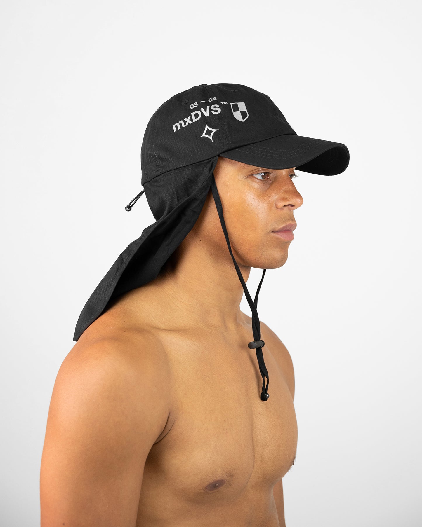 Tactical Reflective Hat