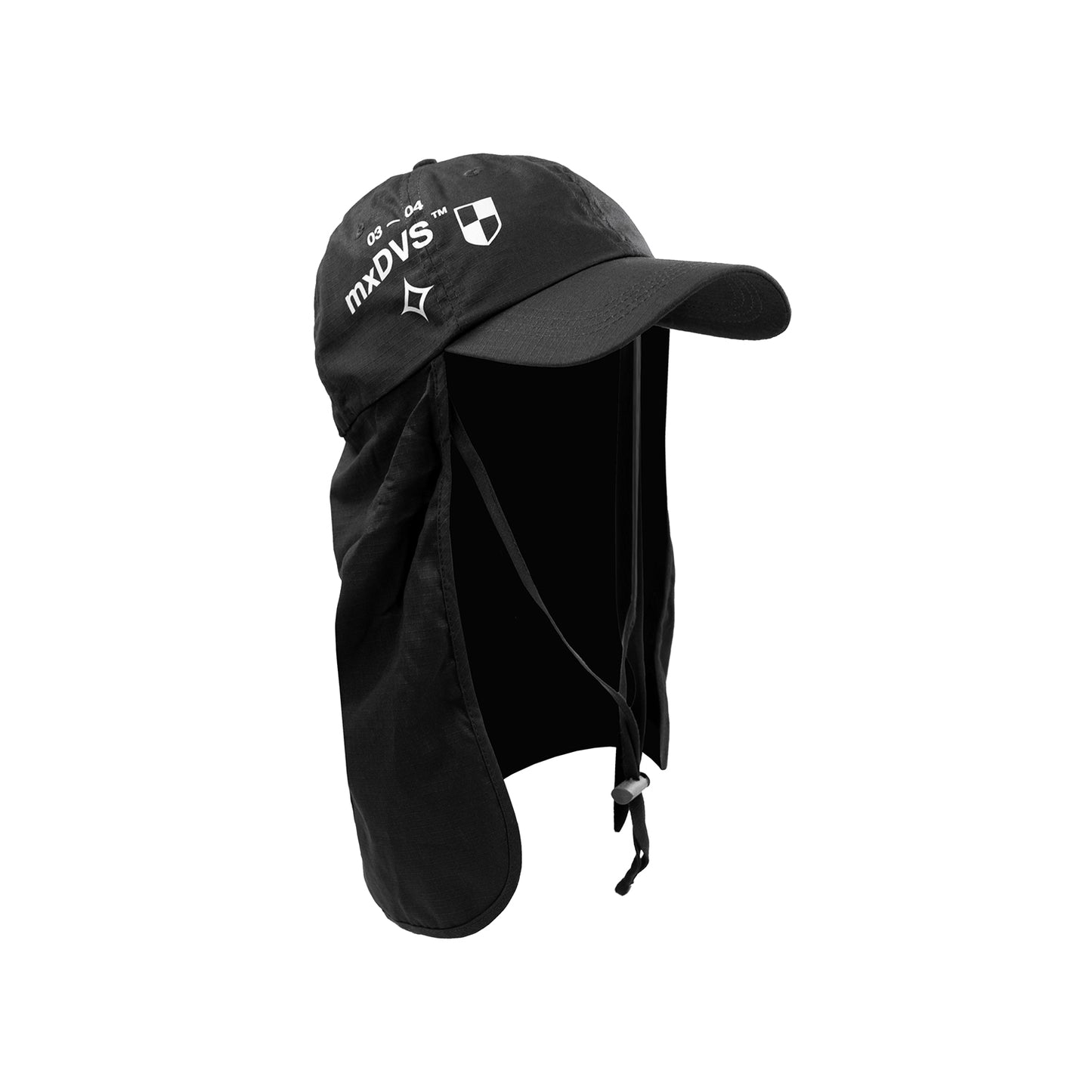 Tactical Reflective Hat