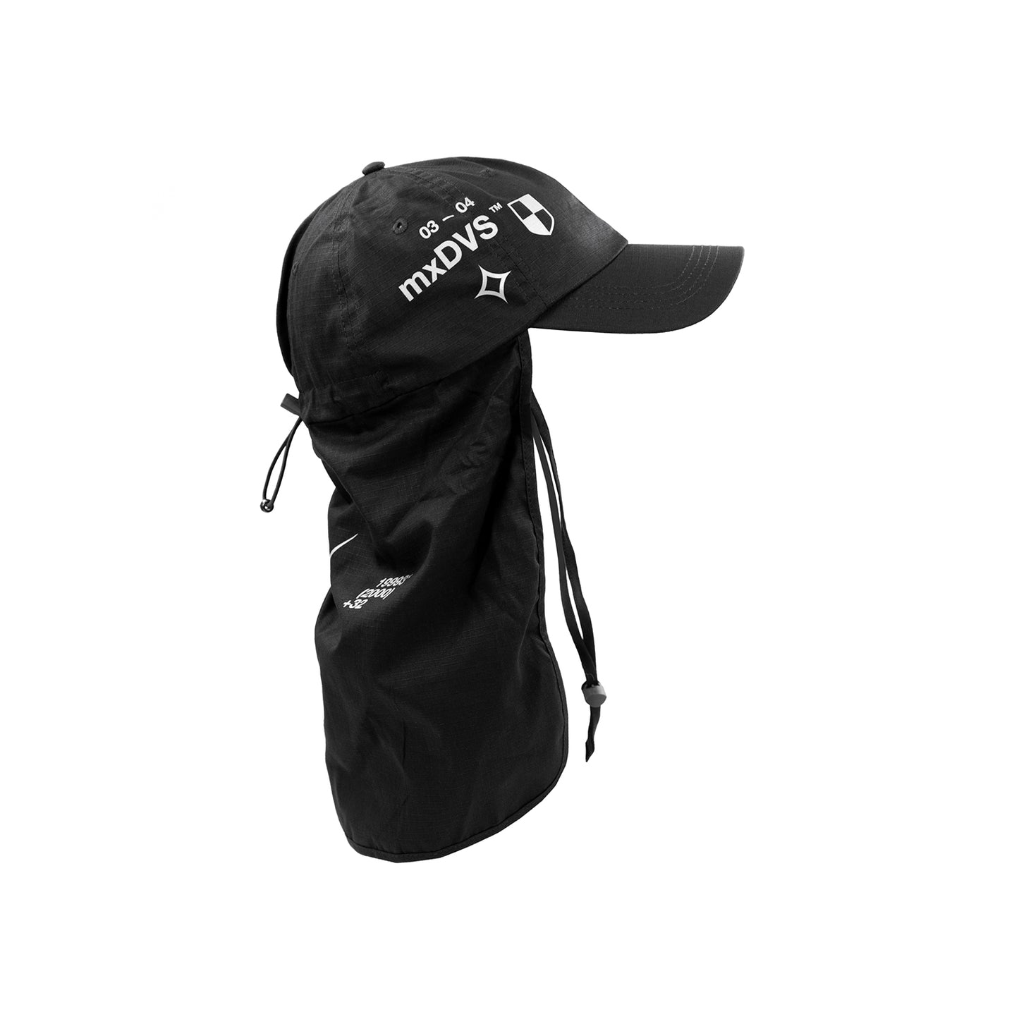 Tactical Reflective Hat