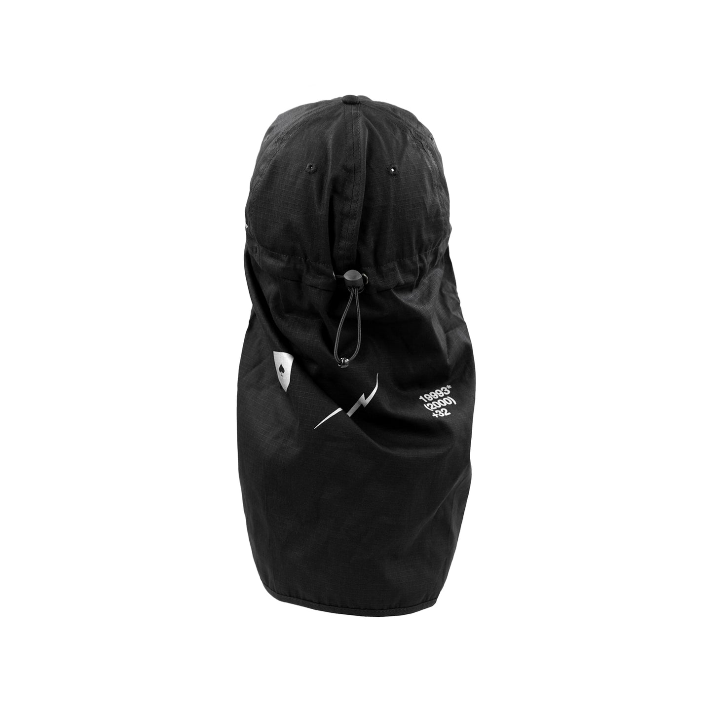 Tactical Reflective Hat