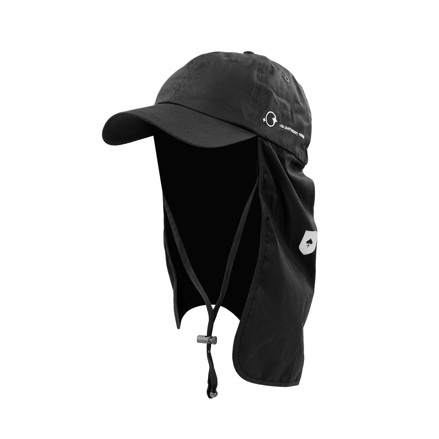 Tactical Reflective Hat