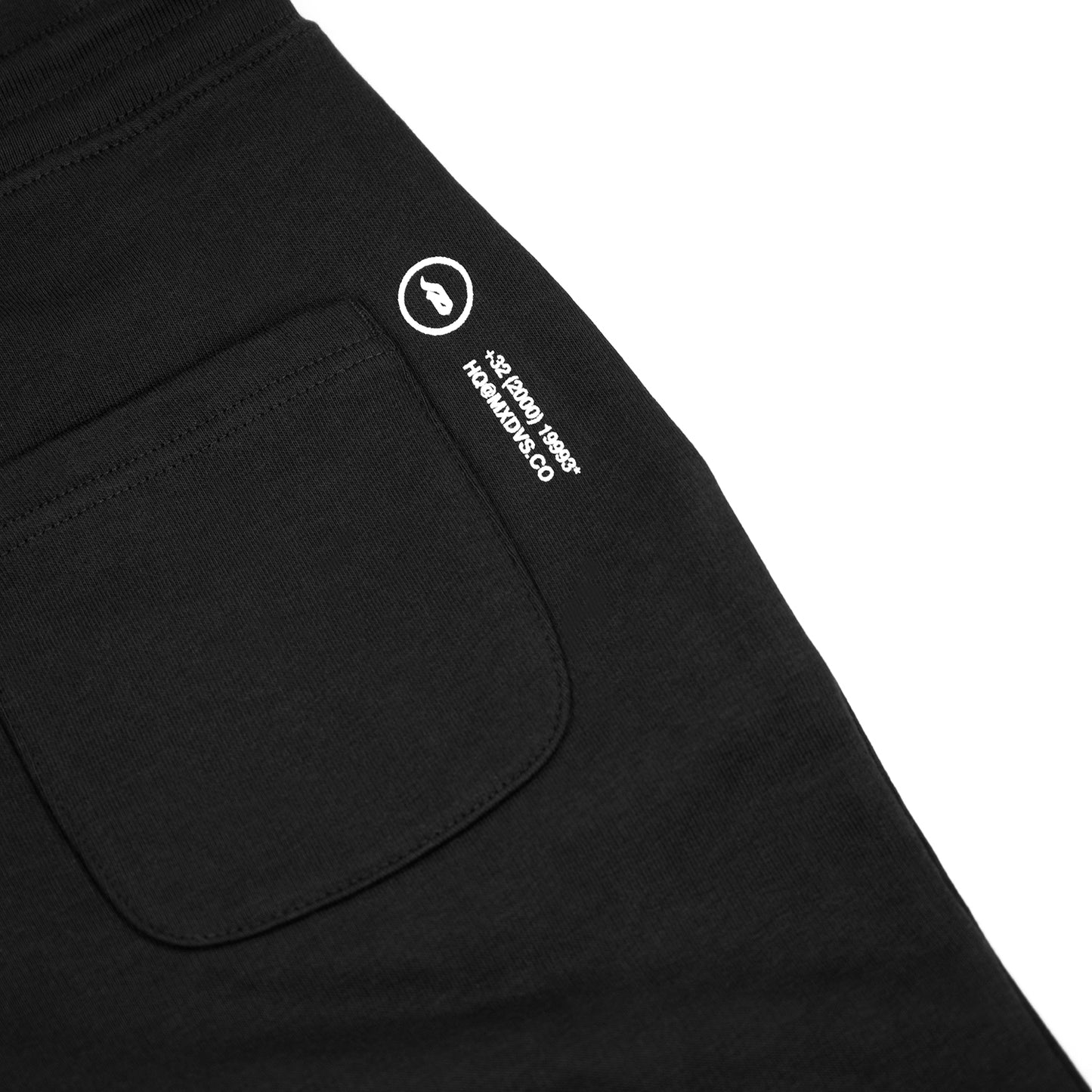 Maltese Cross shorts