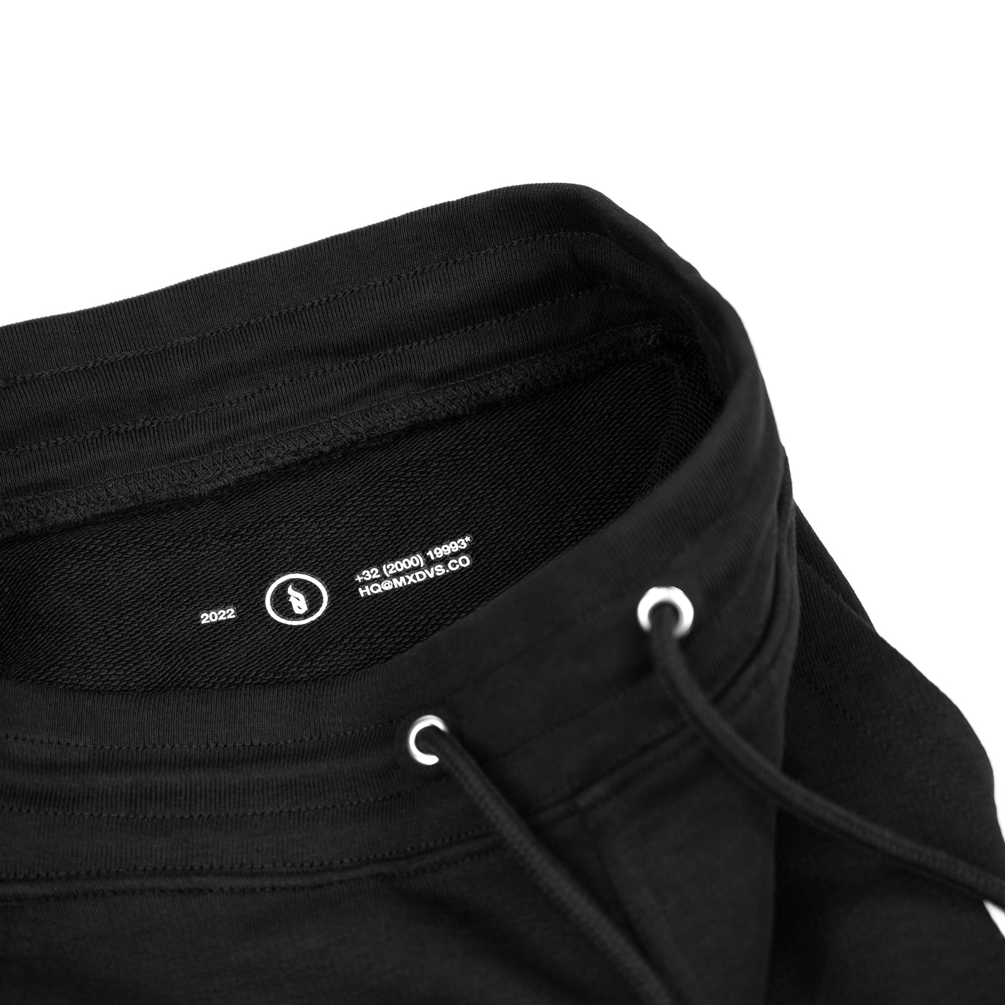 Maltese Cross shorts