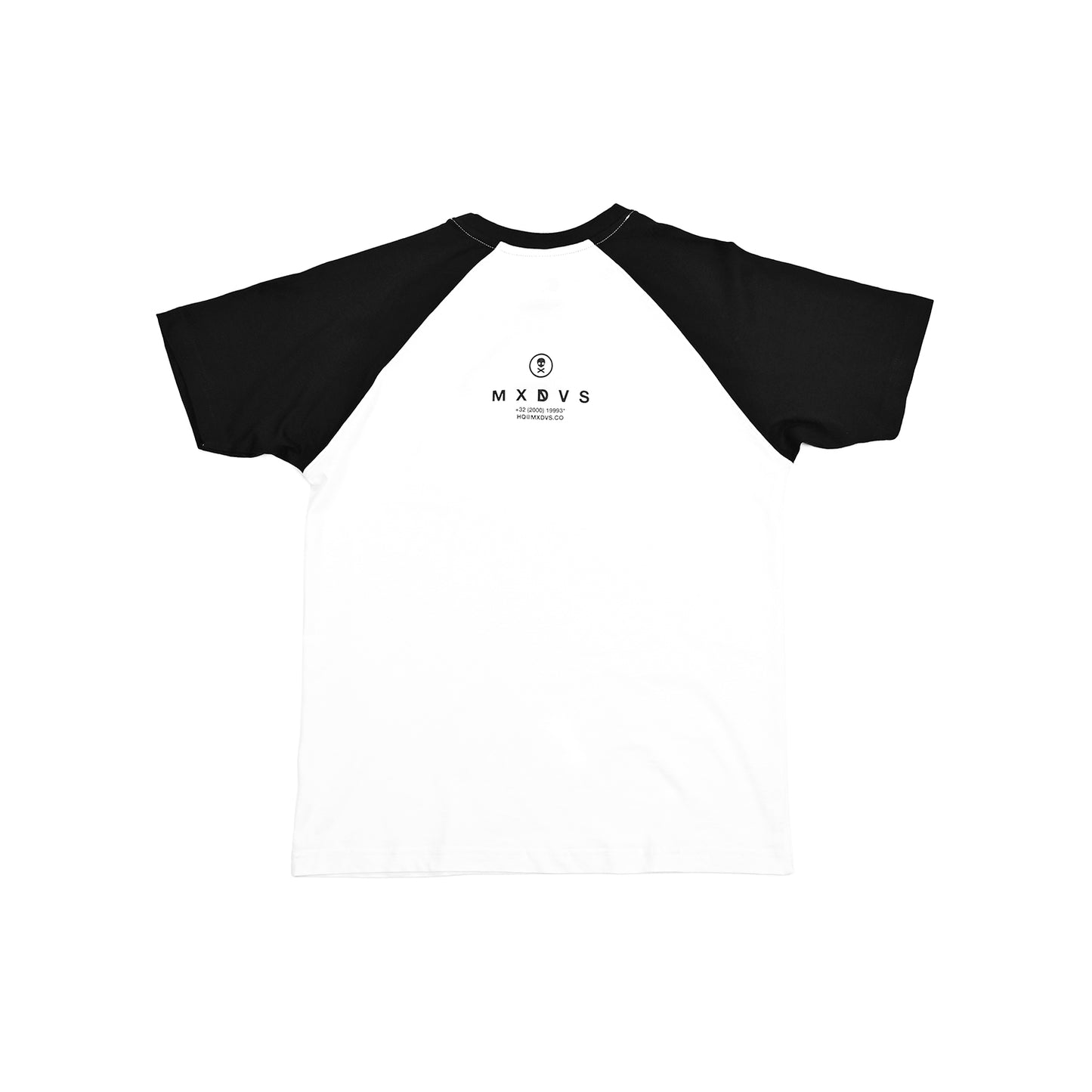 Camp T-shirt