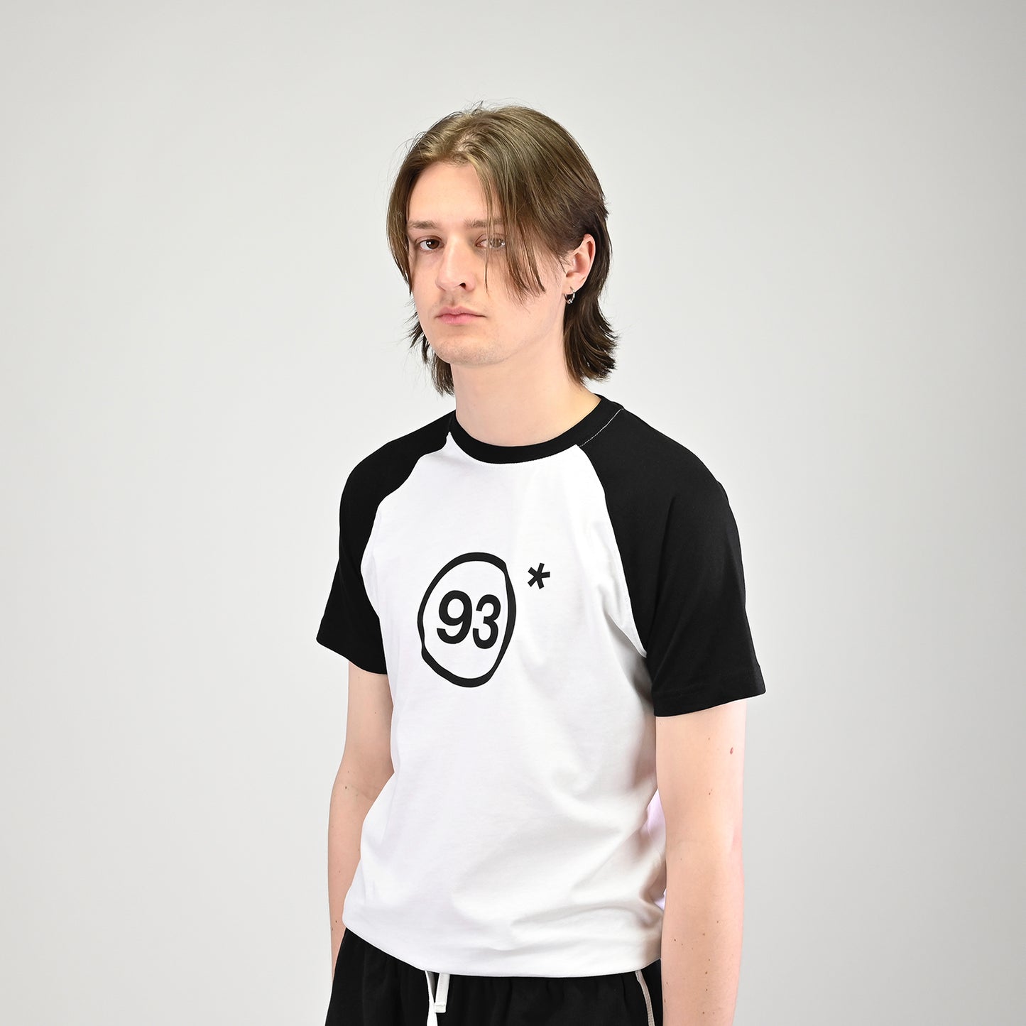 Camp T-shirt