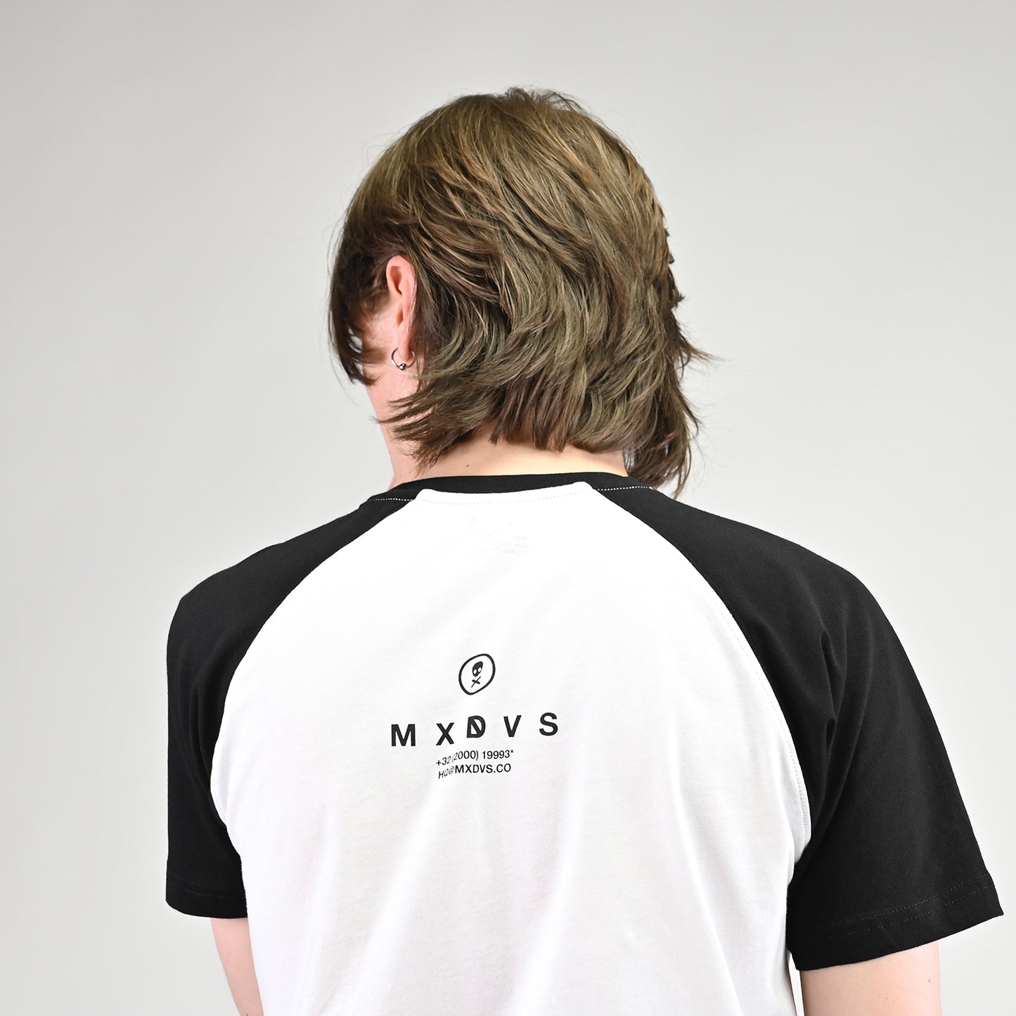 Camp T-shirt