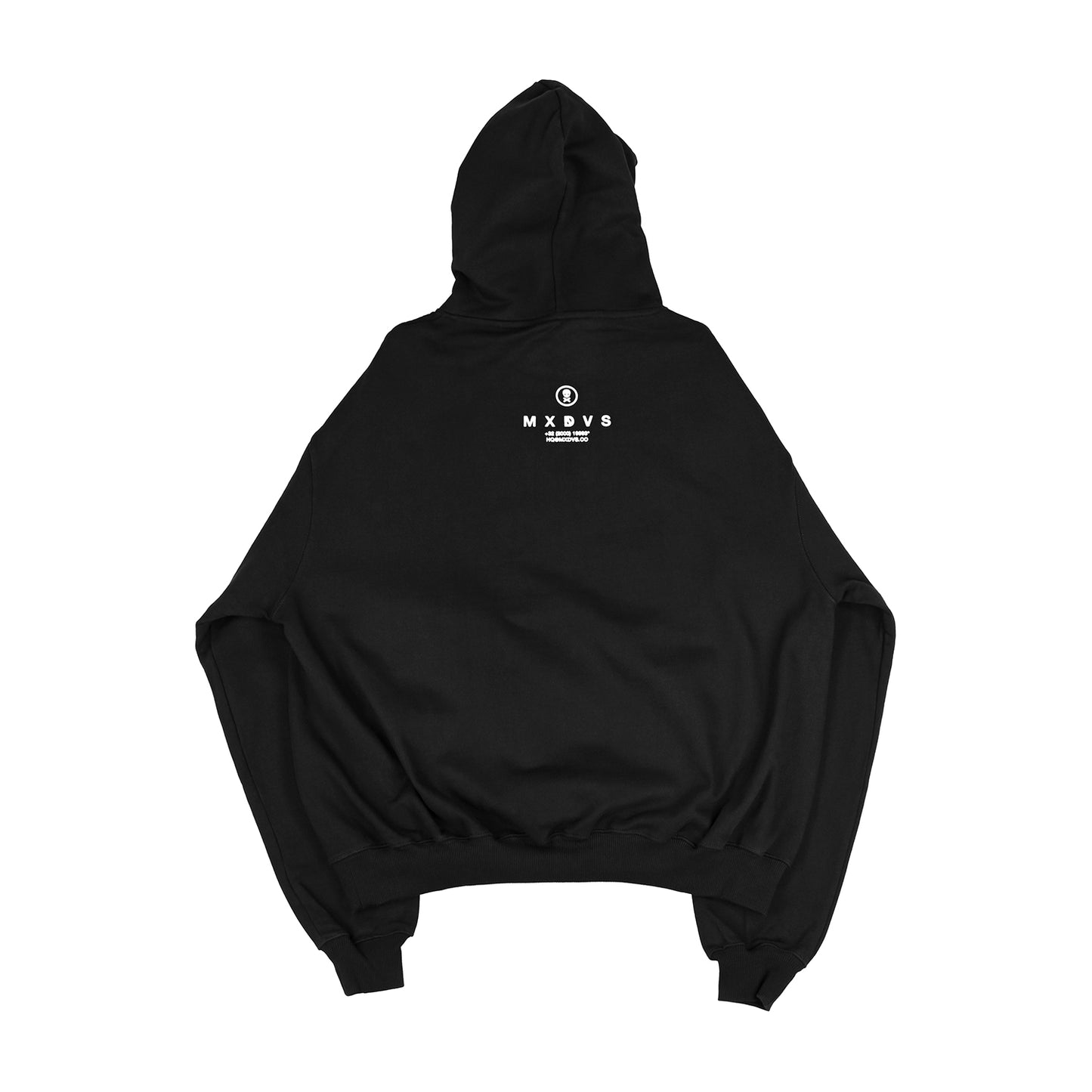 TEC-9 Hoodie