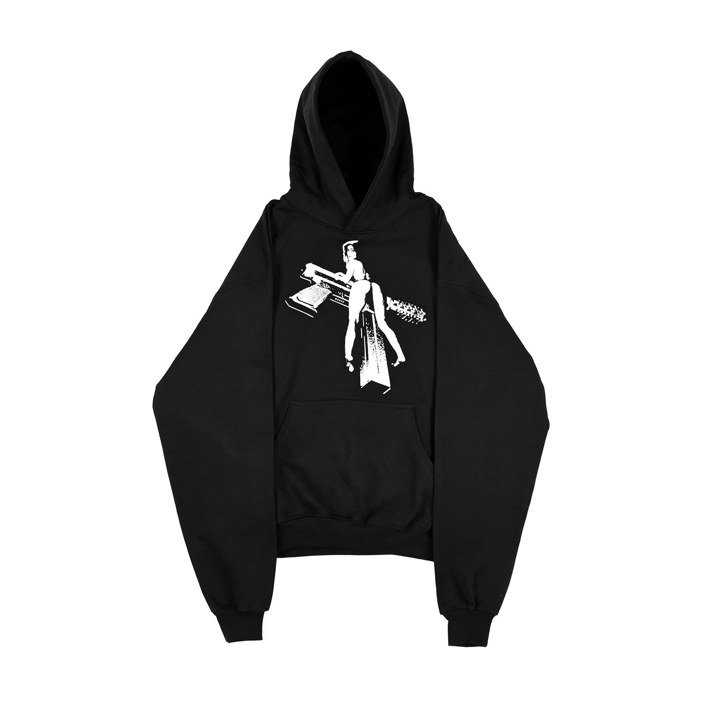 TEC-9 Hoodie
