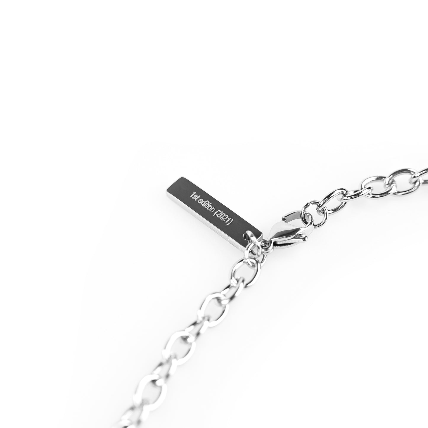 TEC-9 Necklace