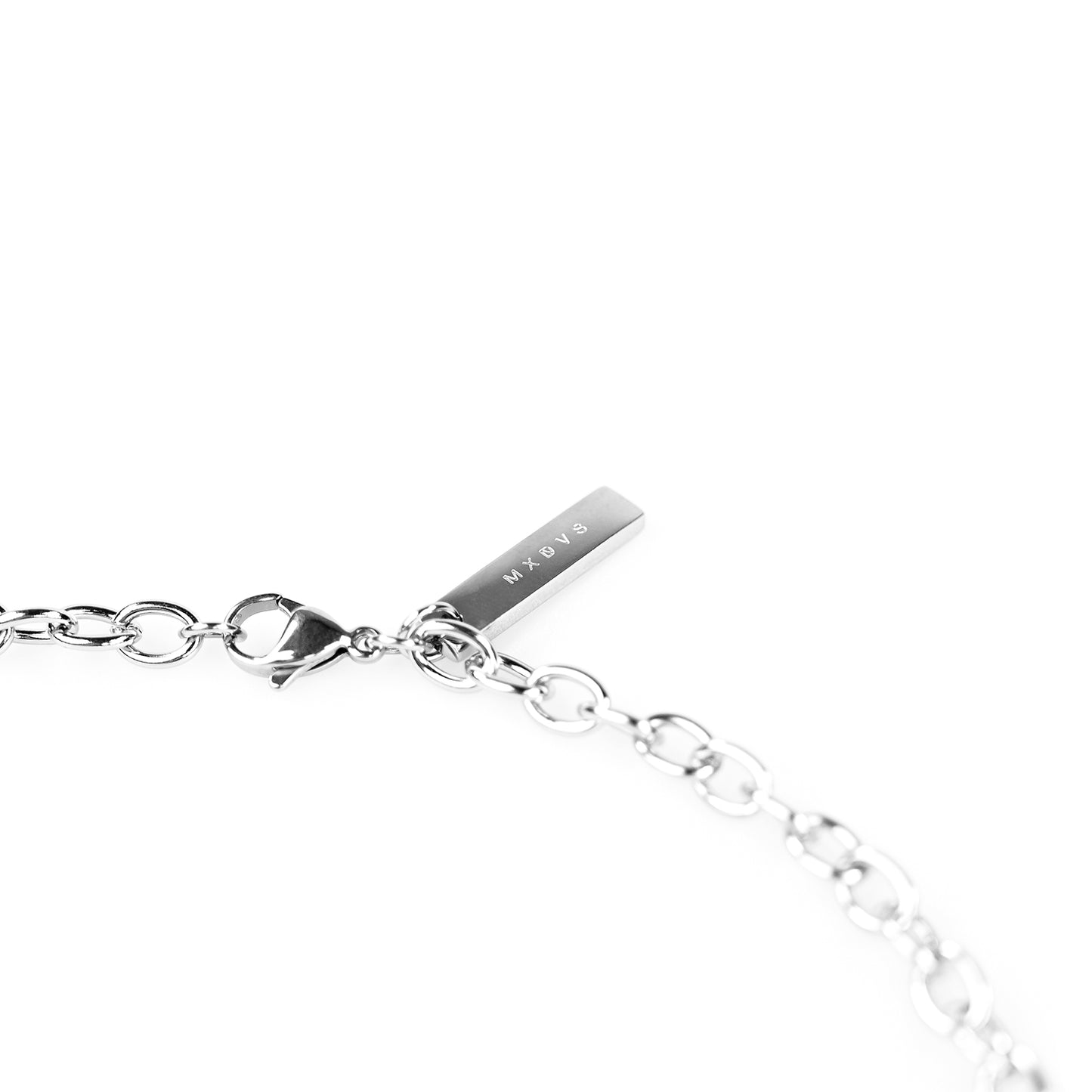 TEC-9 Necklace