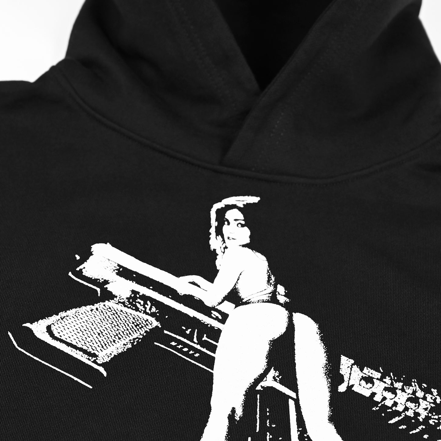 TEC-9 Hoodie