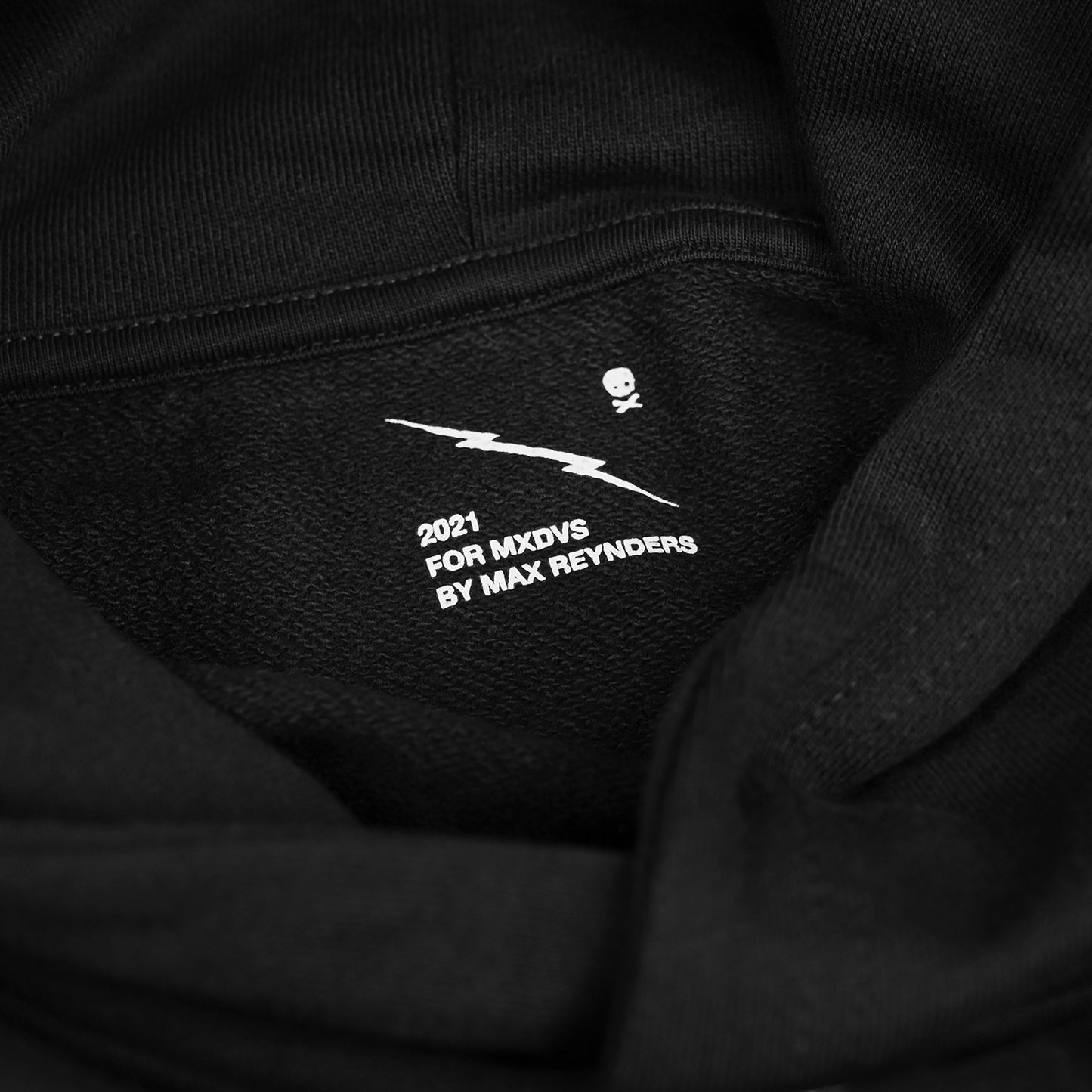 TEC-9 Hoodie
