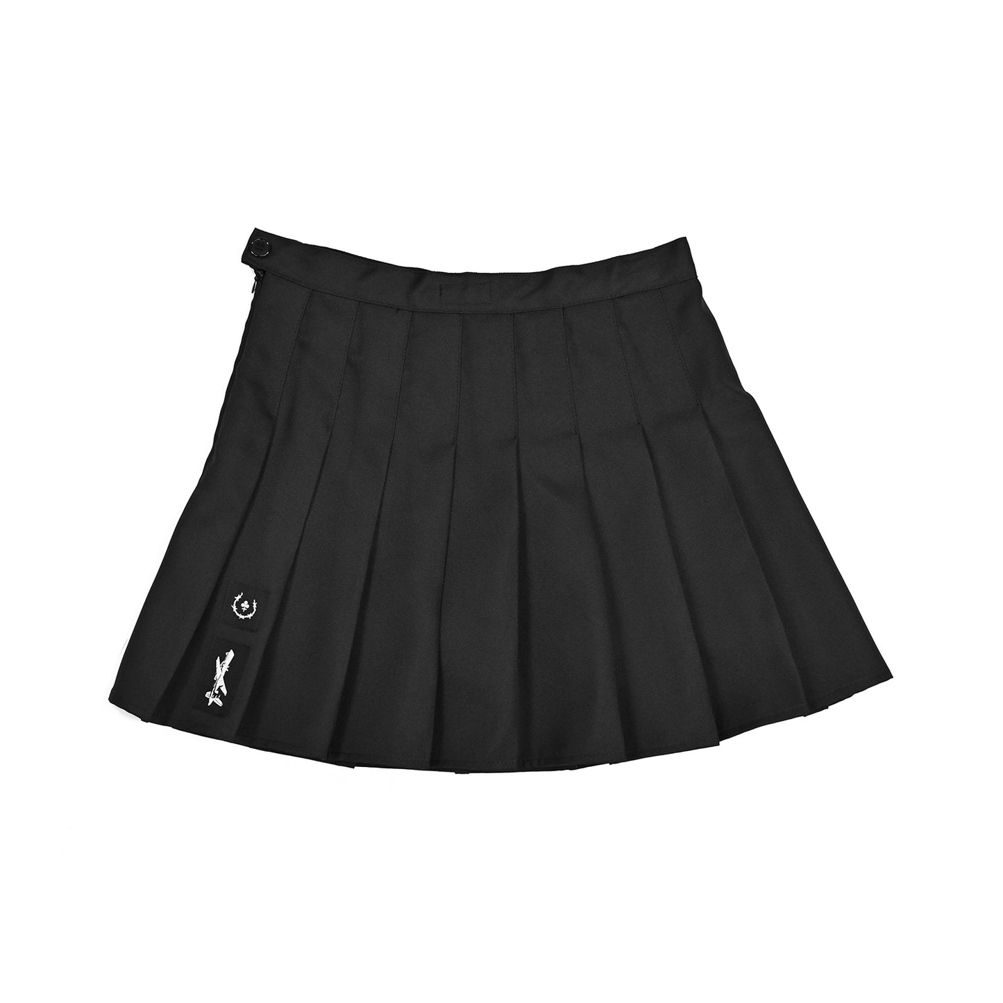Tennis Skirt