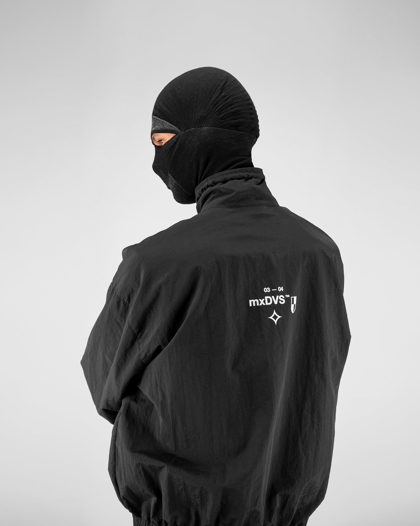 Track Jacket