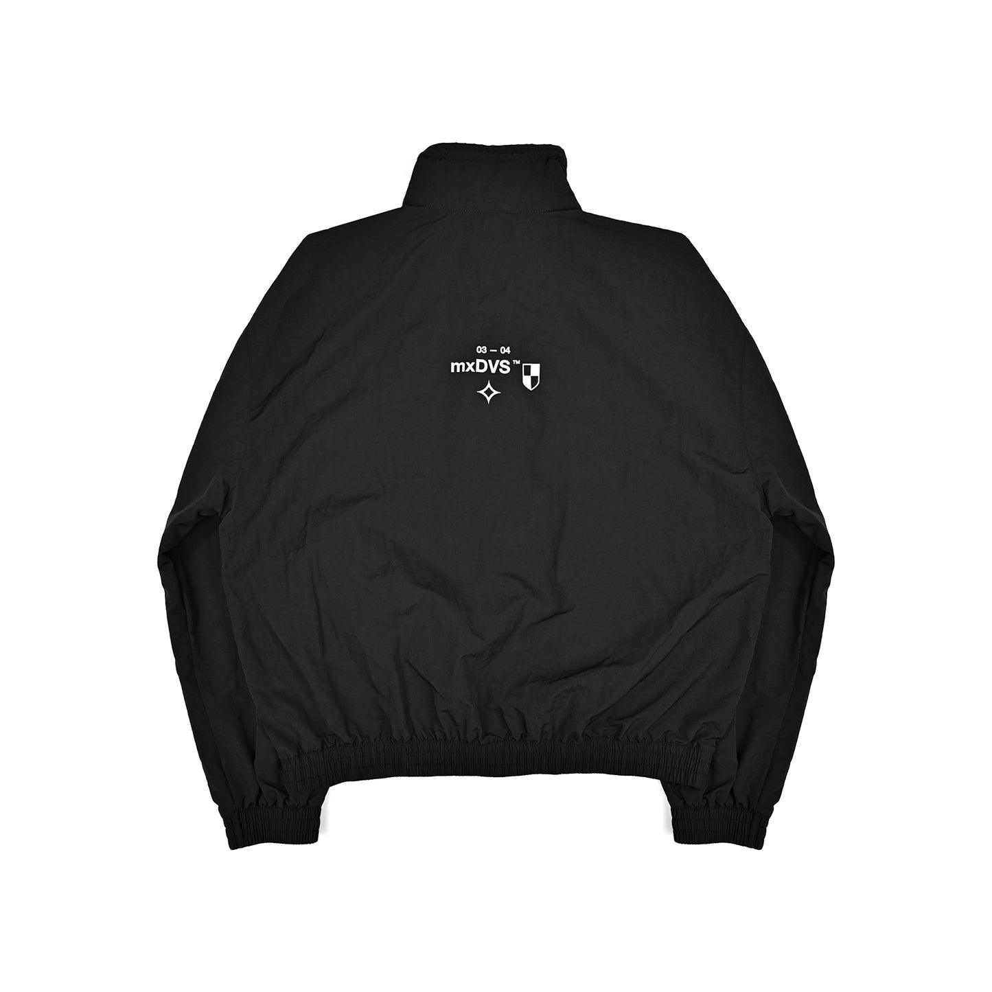 Track Jacket