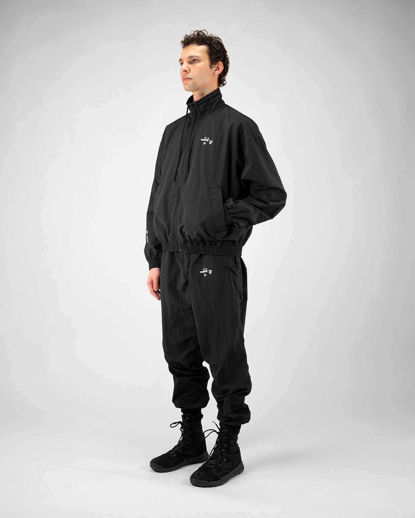 Track Pants