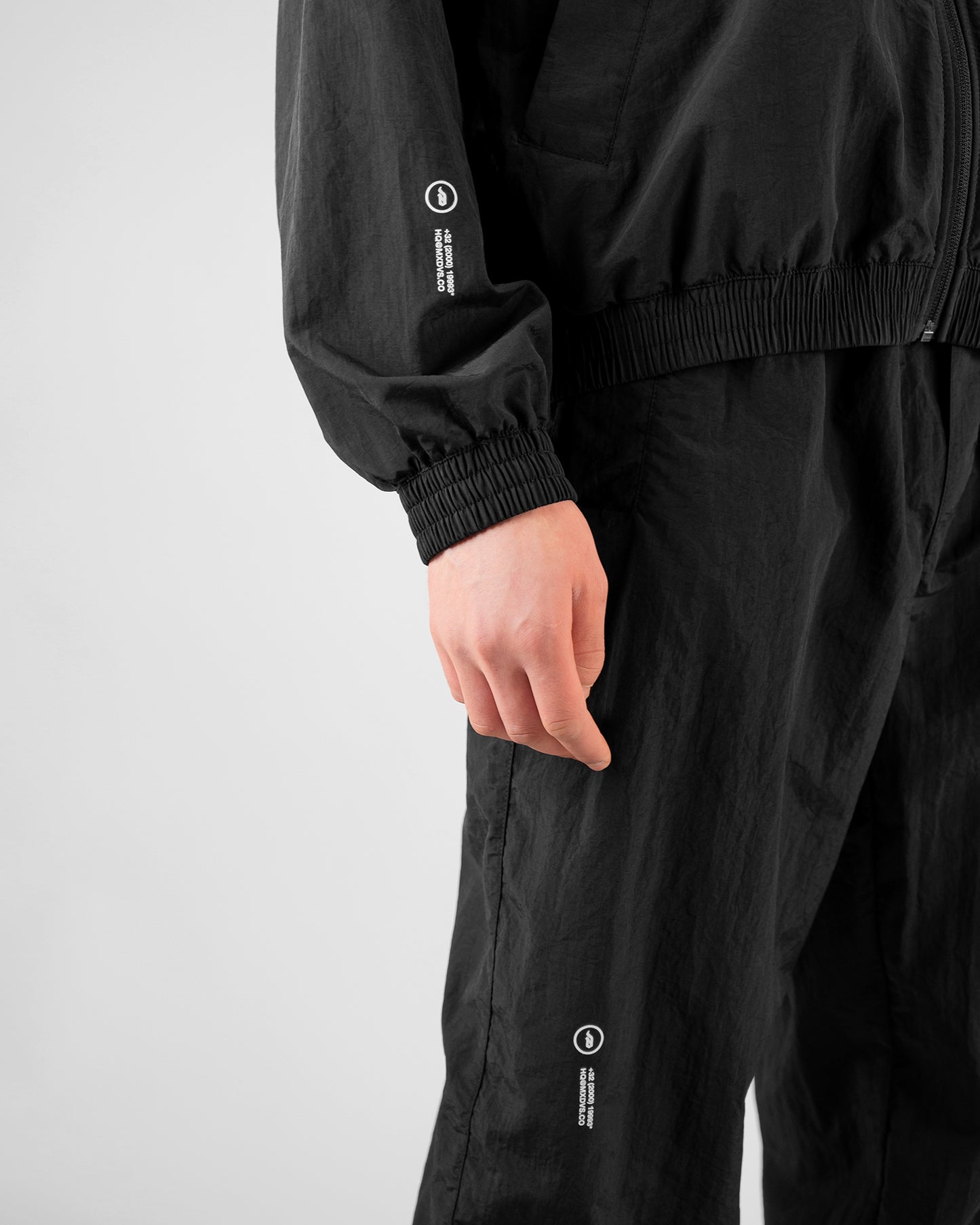 Track Pants