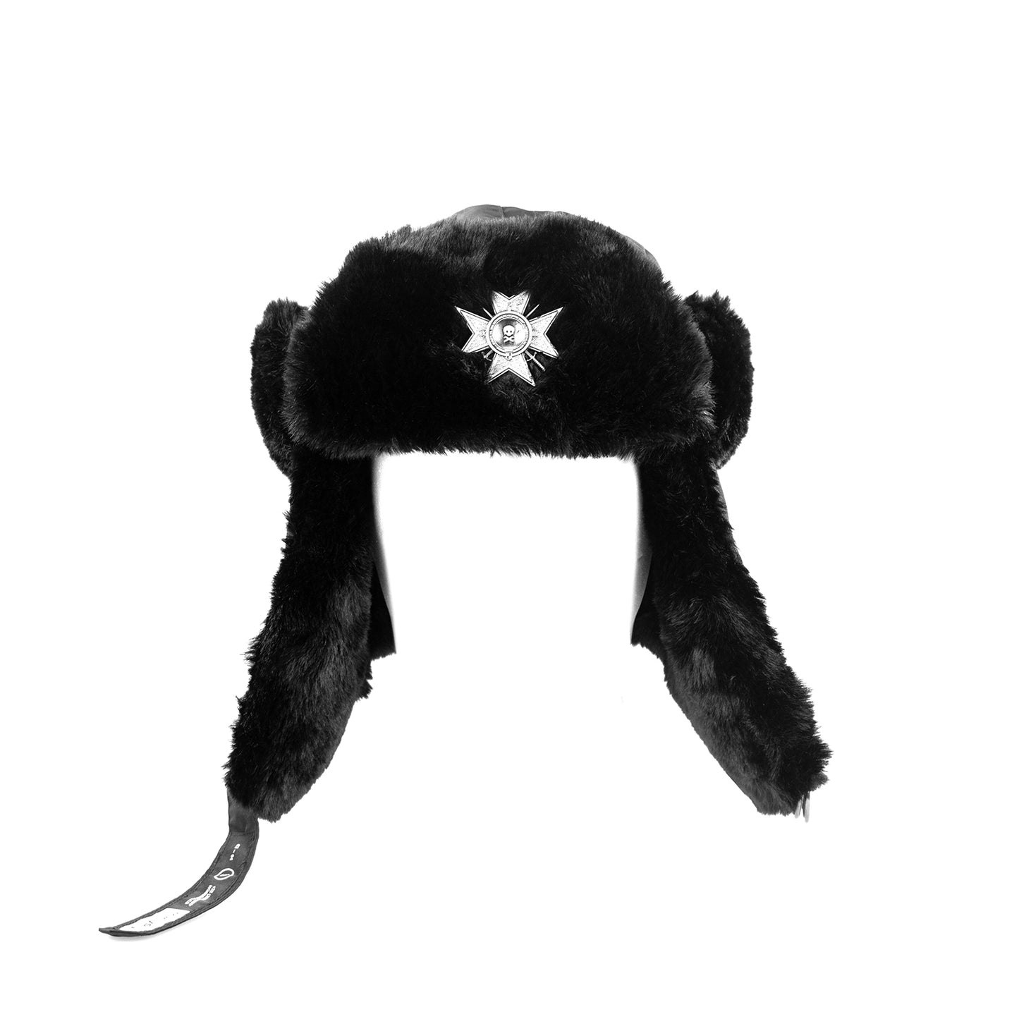 Ushanka 2.0