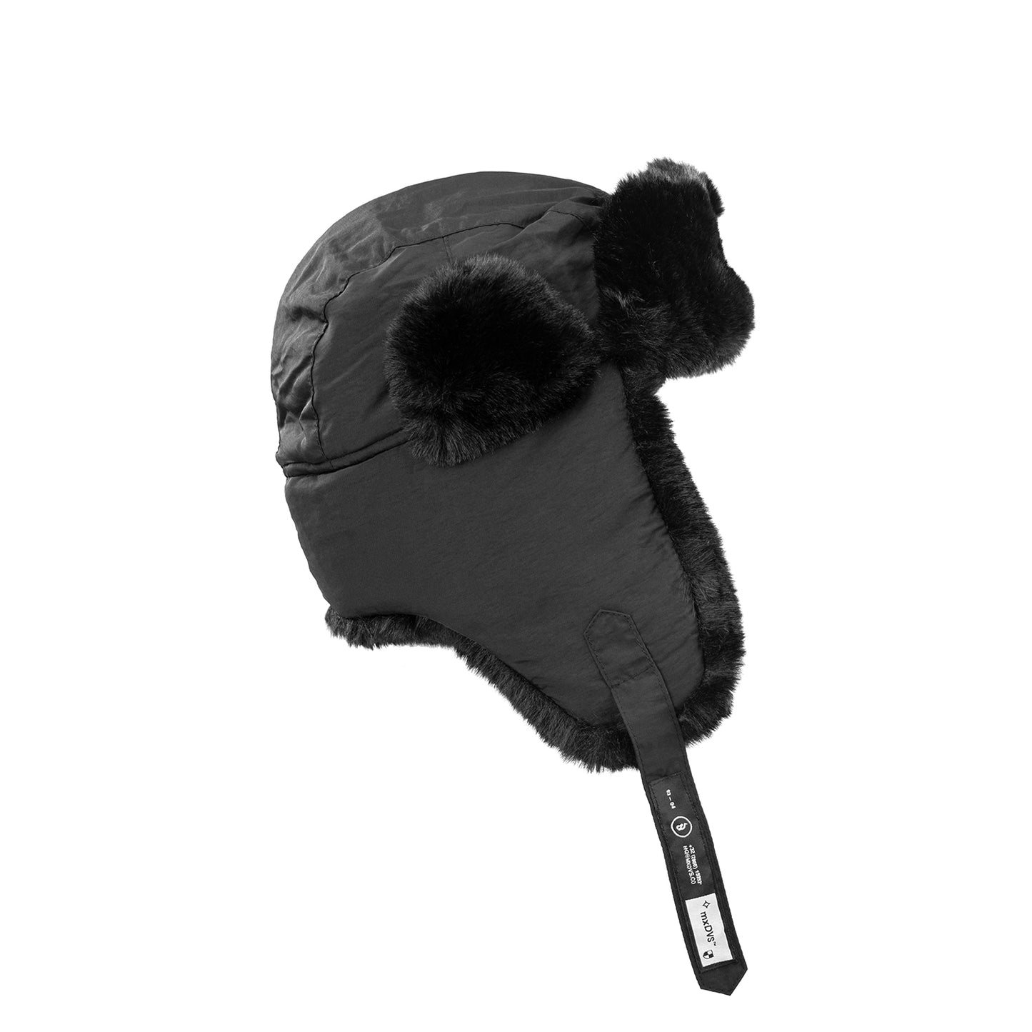 Ushanka 2.0