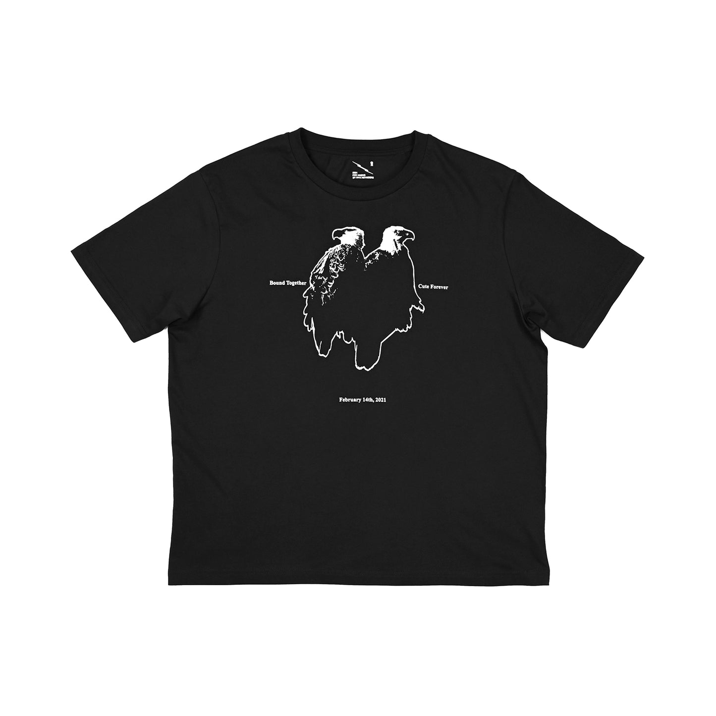 Eagle Luv T-shirt