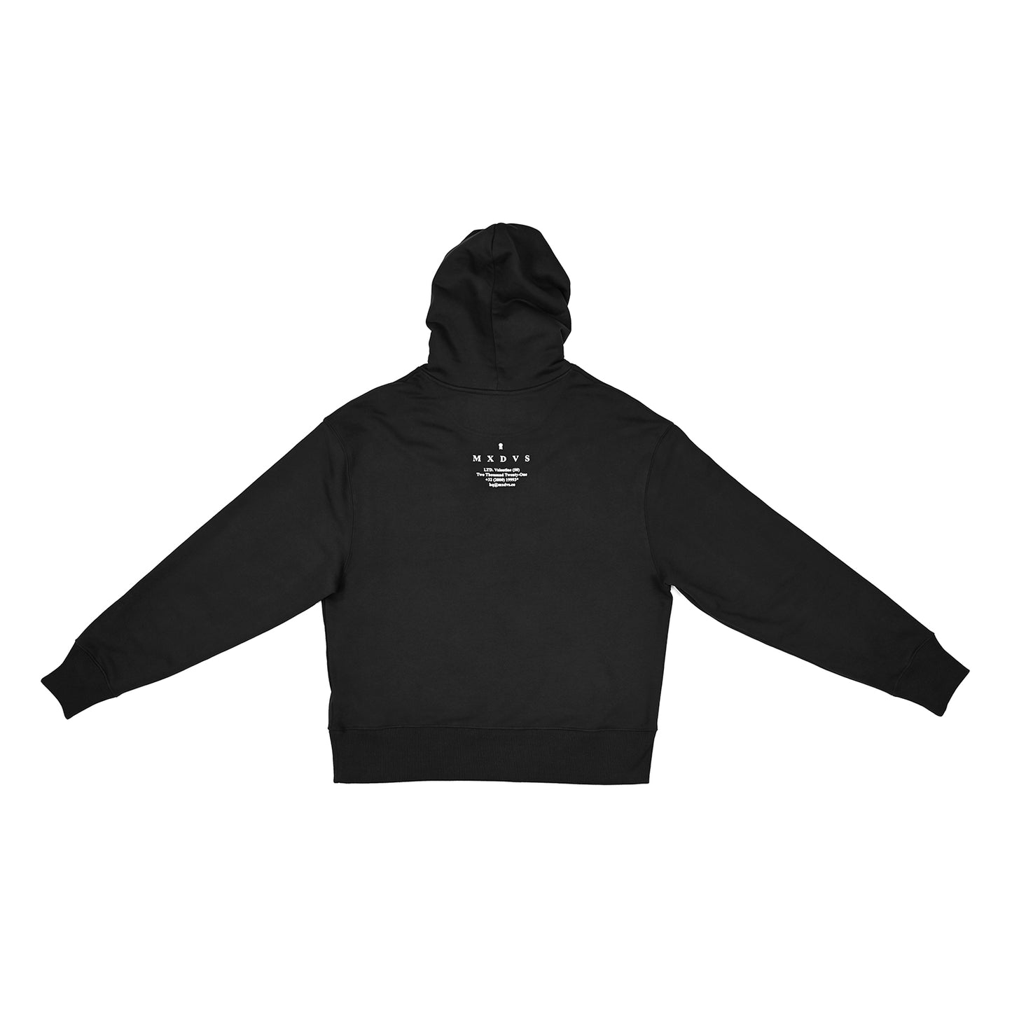 Dov Luv Hoodie