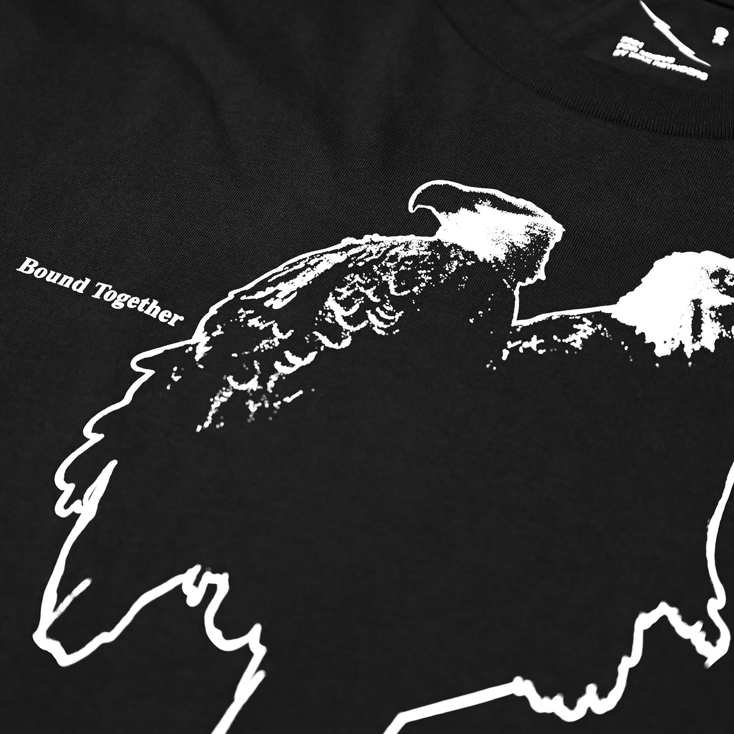 Eagle Luv T-shirt