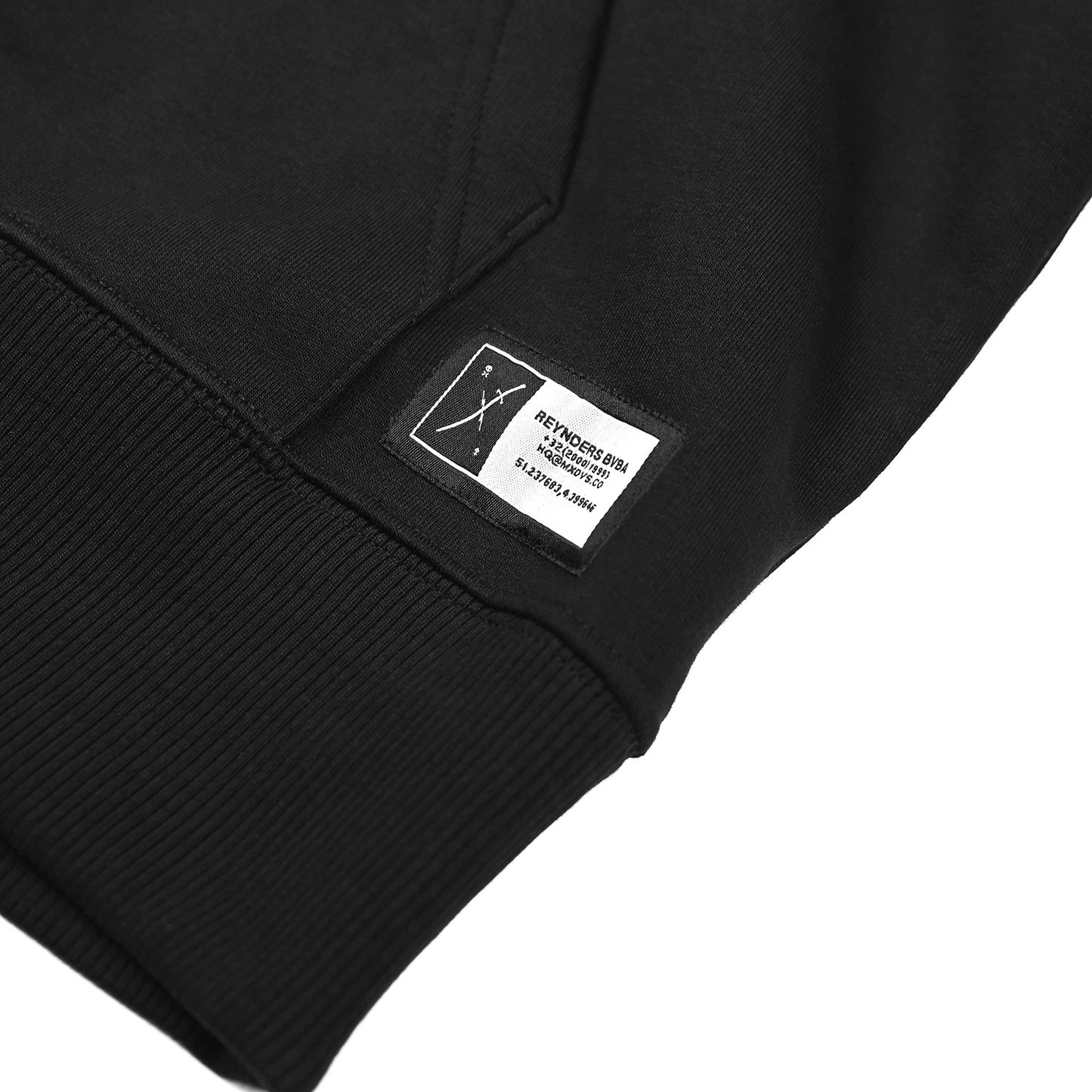 Dov Luv Hoodie