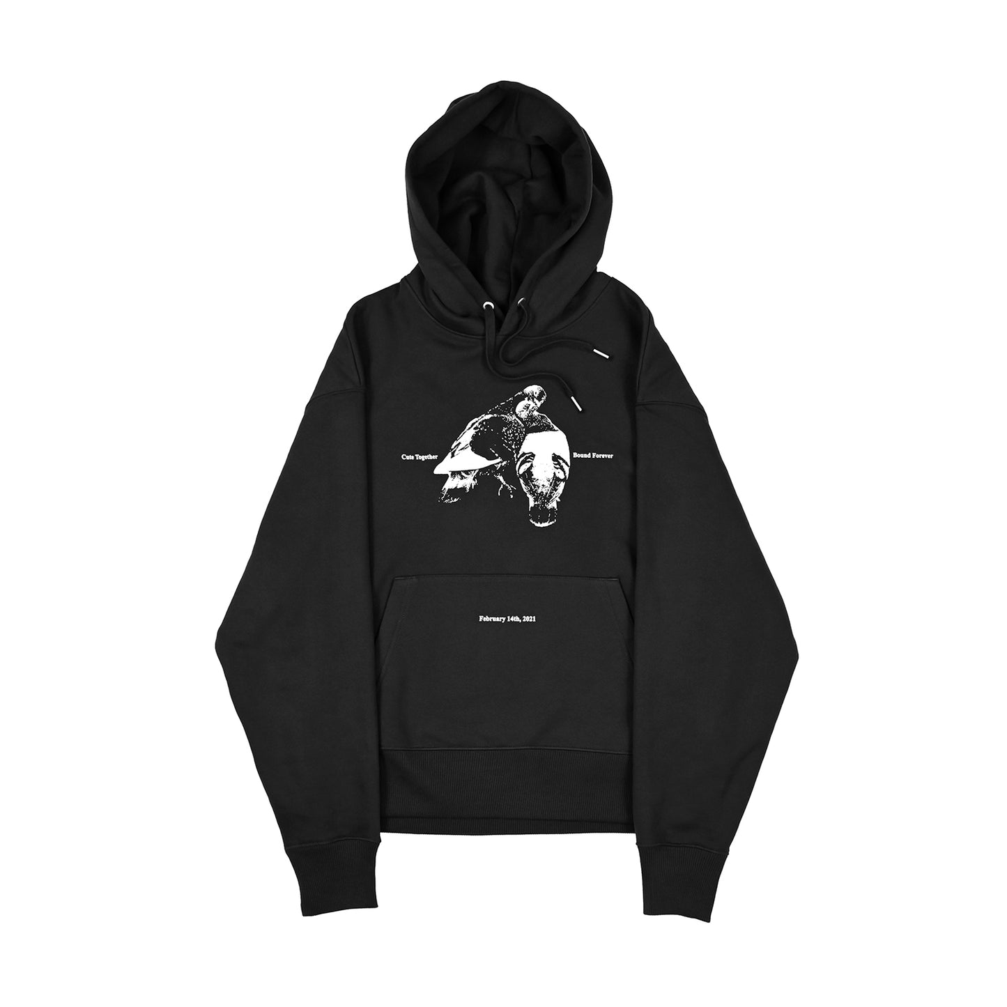 Dov Luv Hoodie