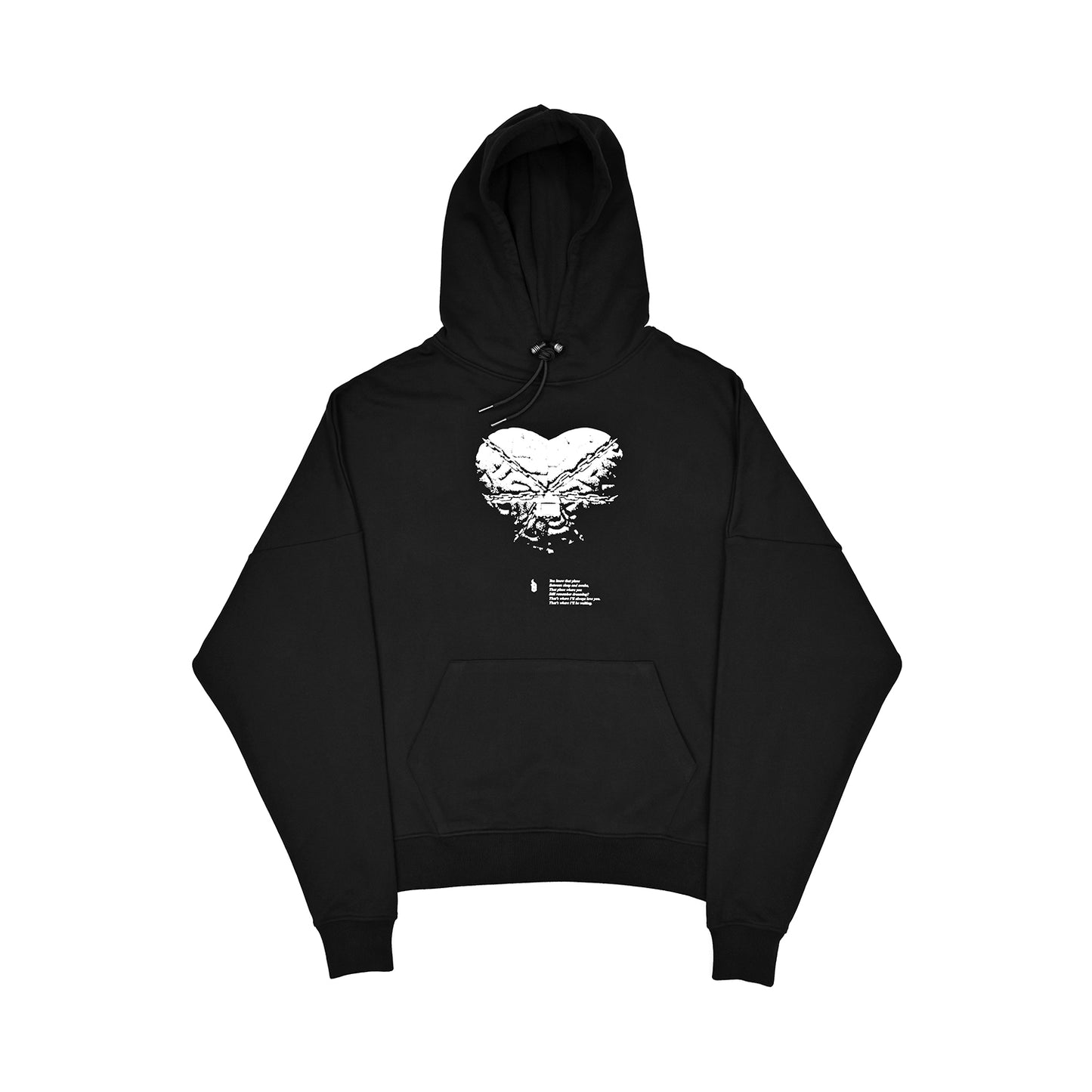 V-day Hoodie