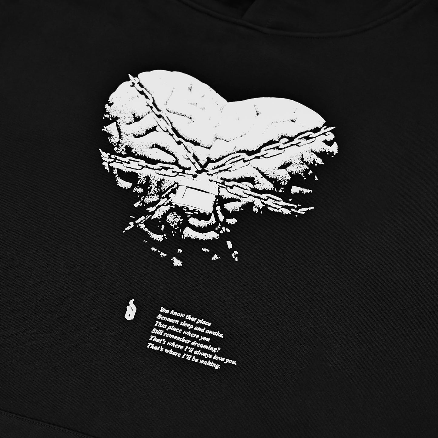 V-day Hoodie
