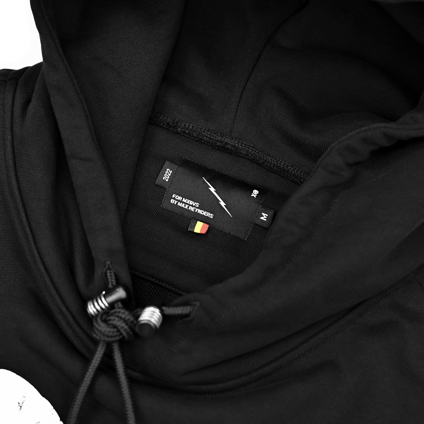 V-day Hoodie