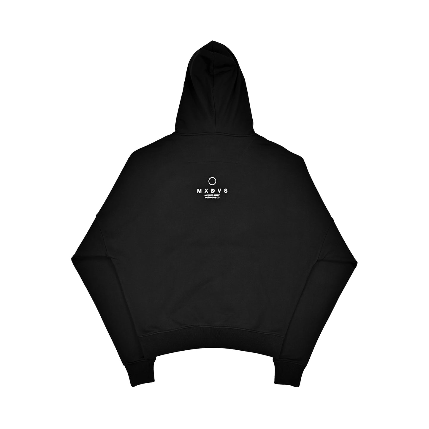 V-day Hoodie