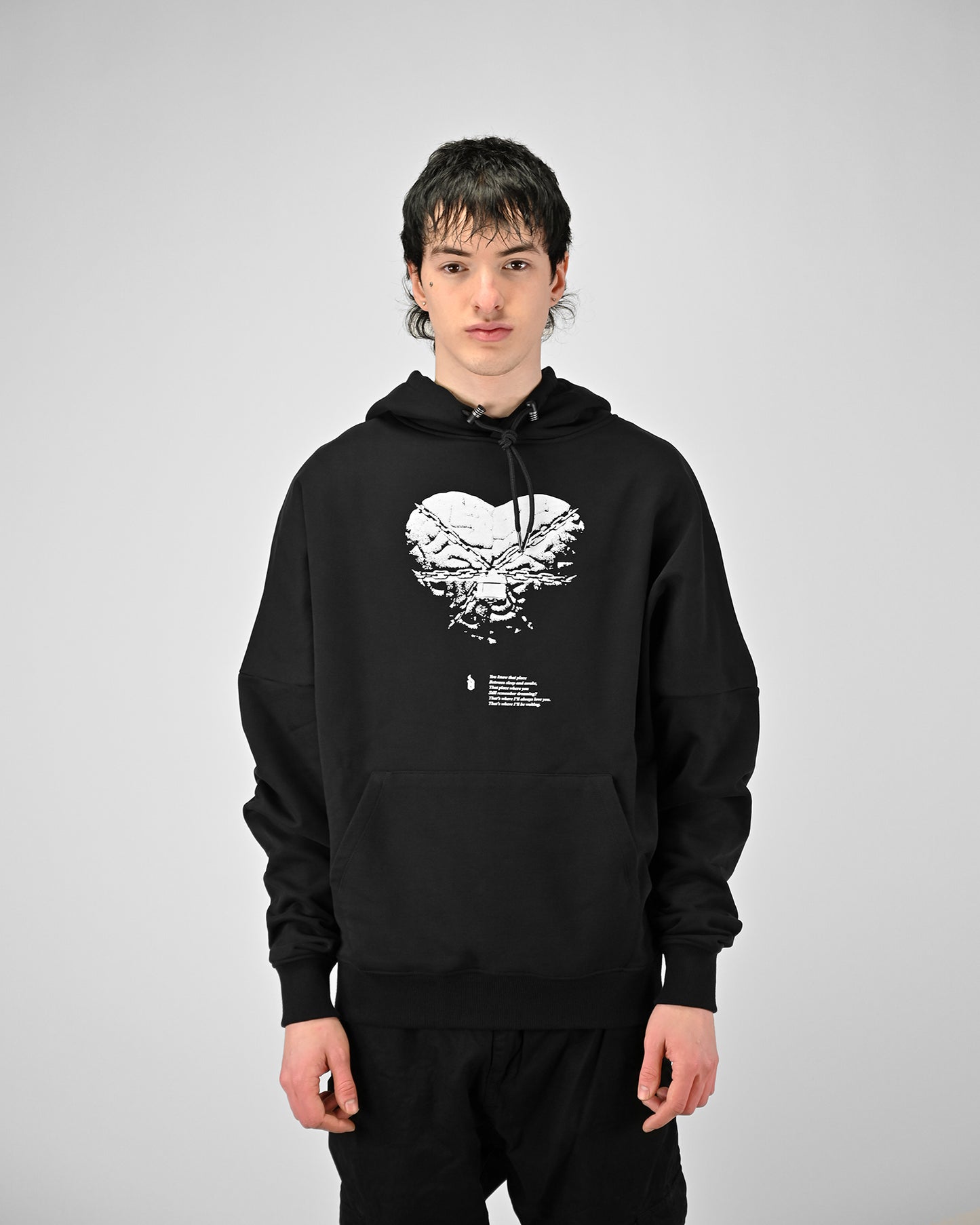 V-day Hoodie