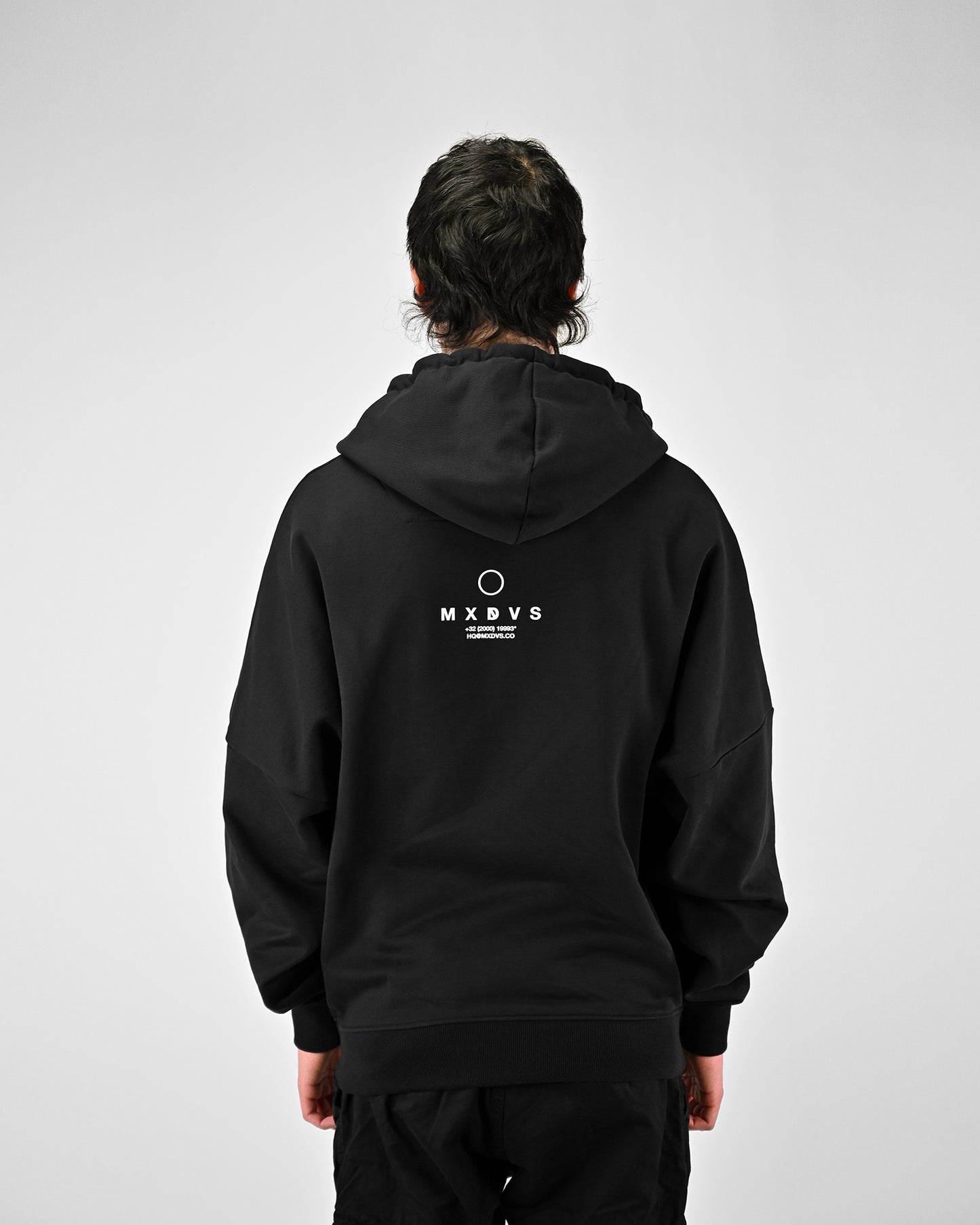V-day Hoodie