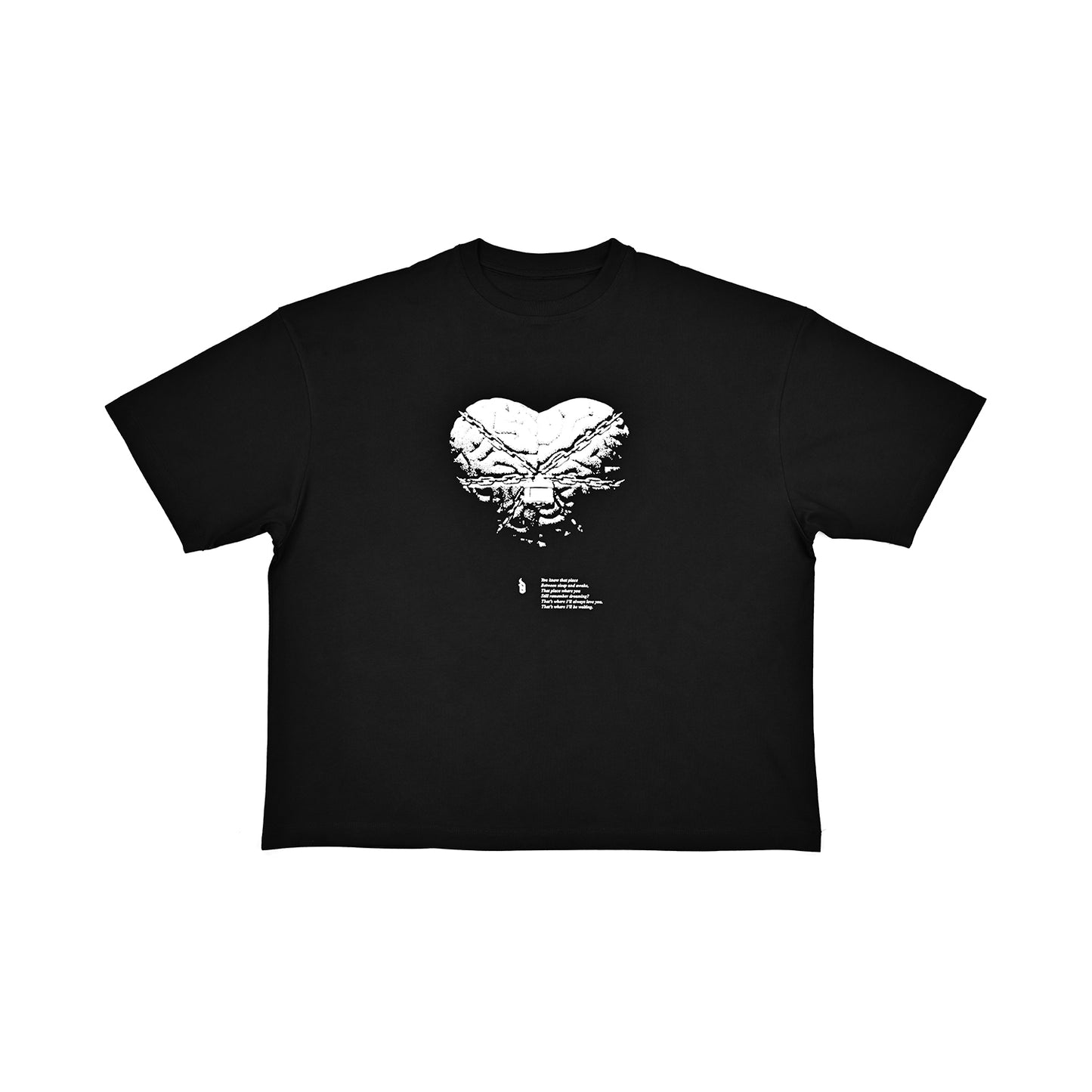 V-day T-shirt