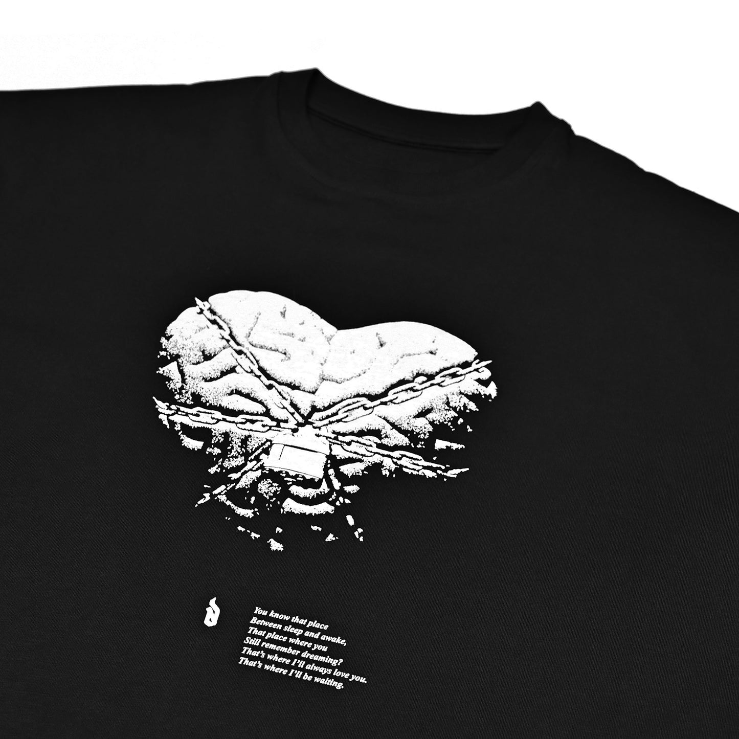 V-day T-shirt