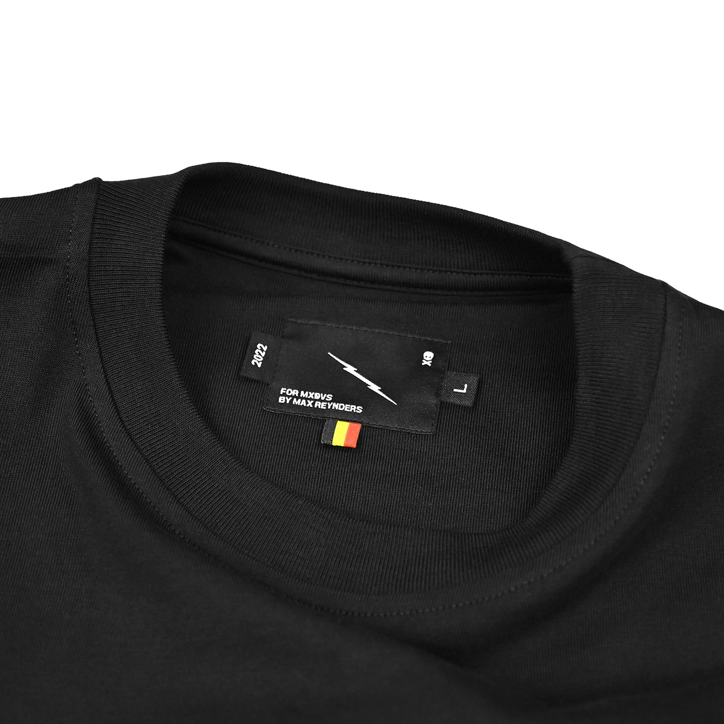 V-day T-shirt