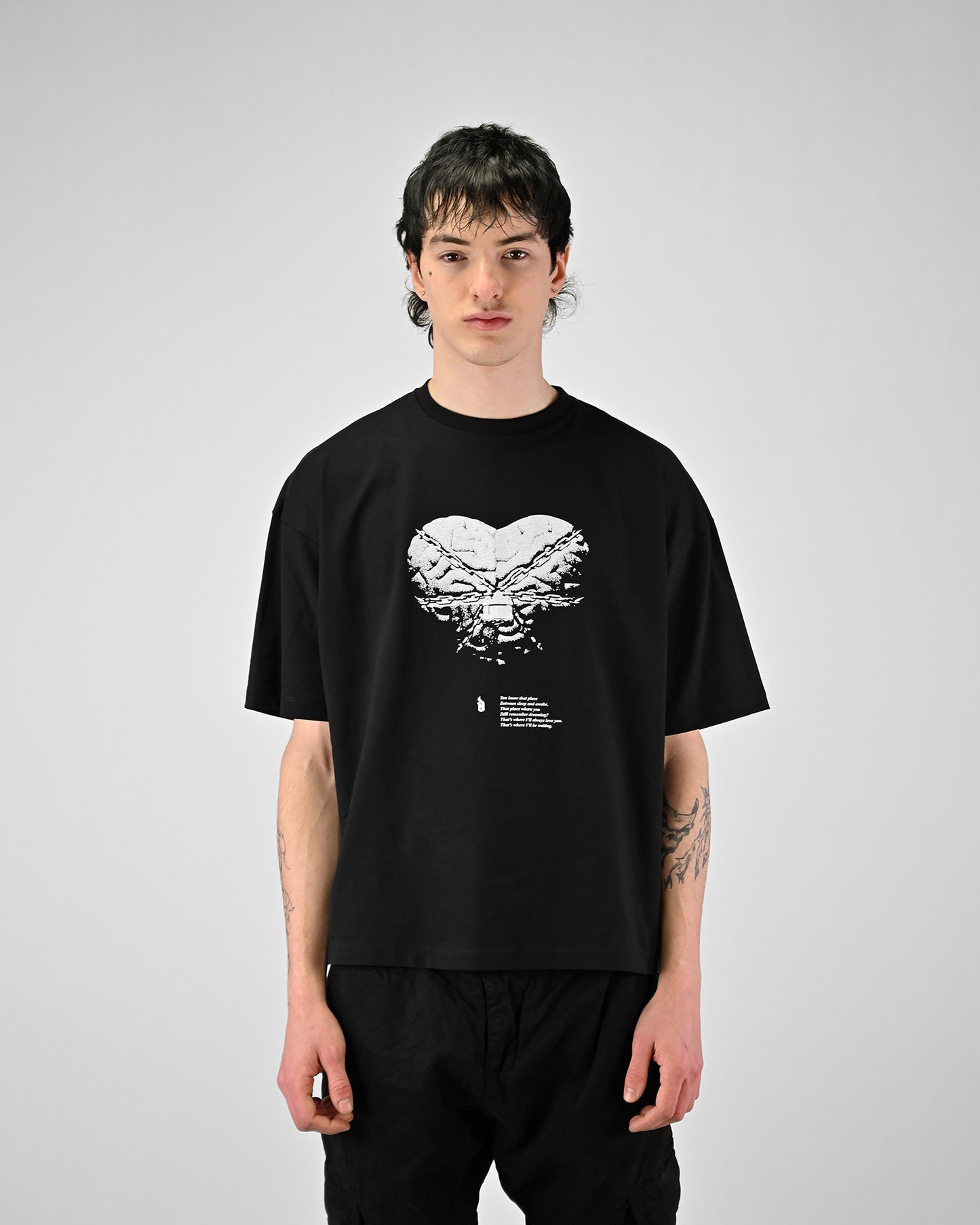 V-day T-shirt
