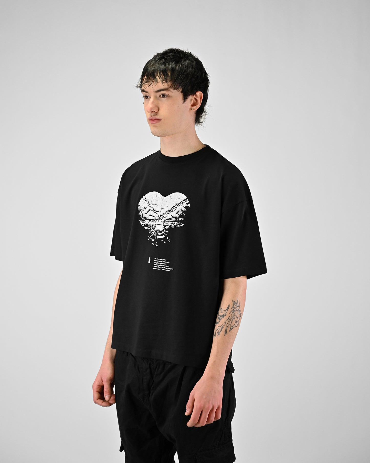 V-day T-shirt