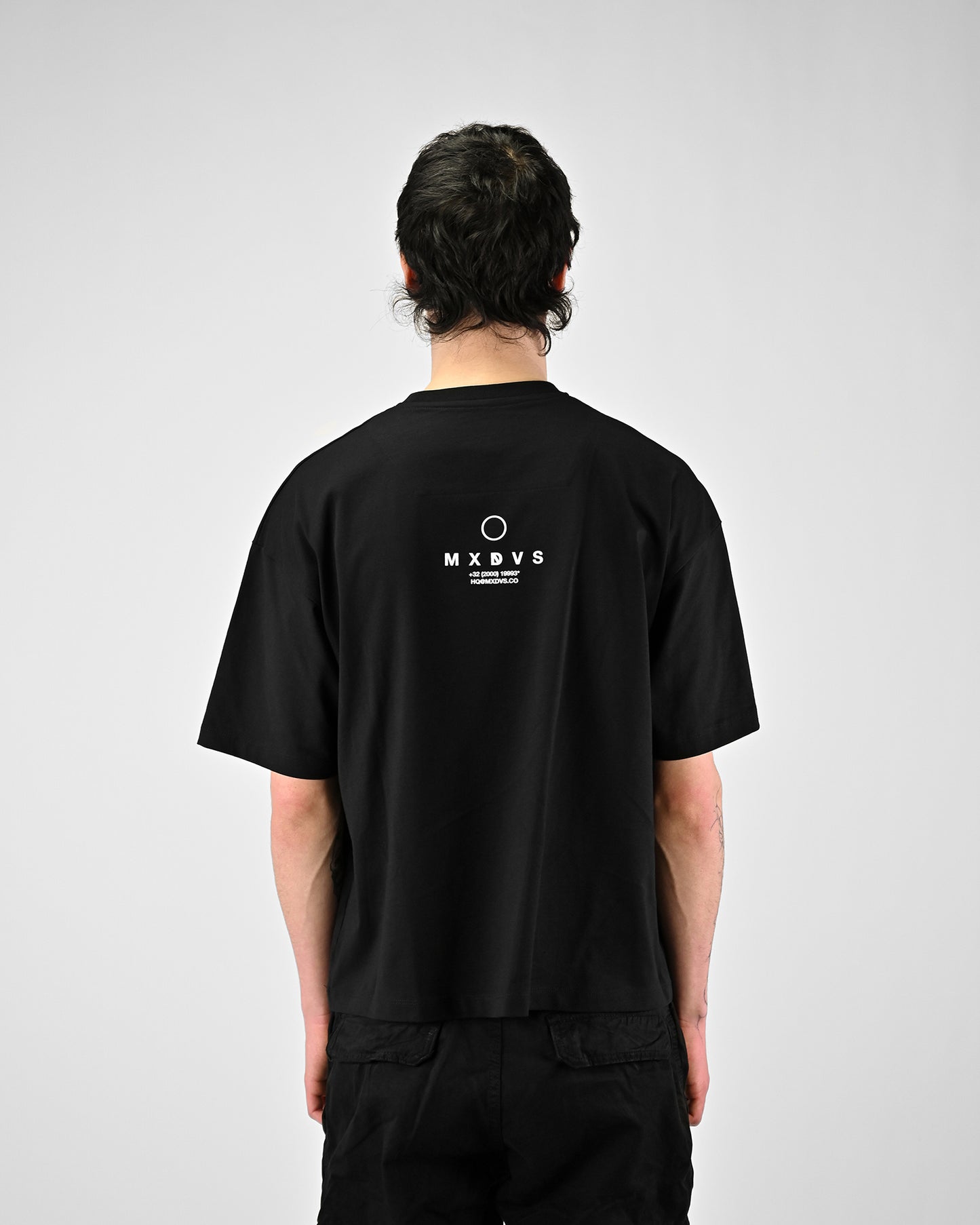 V-day T-shirt