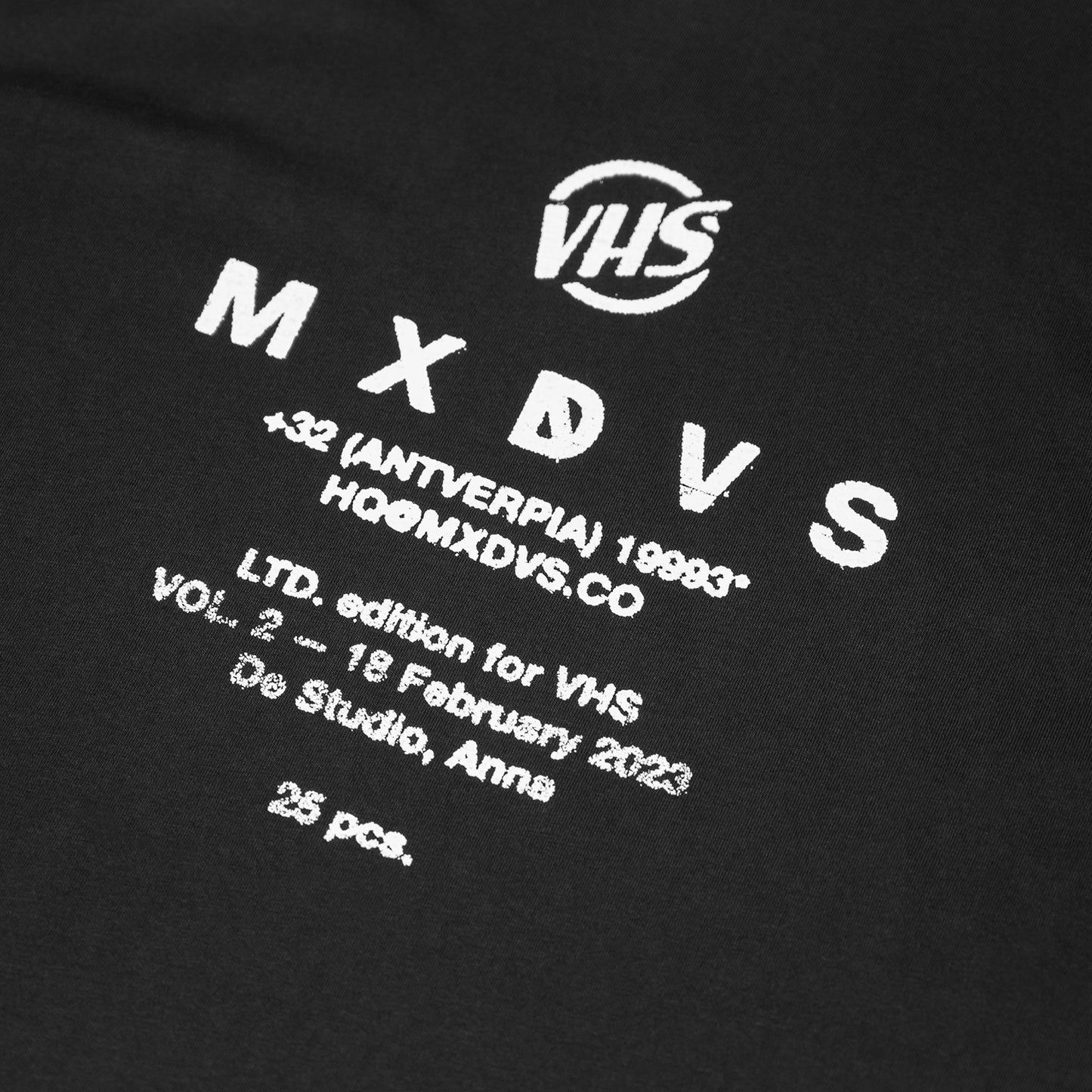 VHS T-Shirt