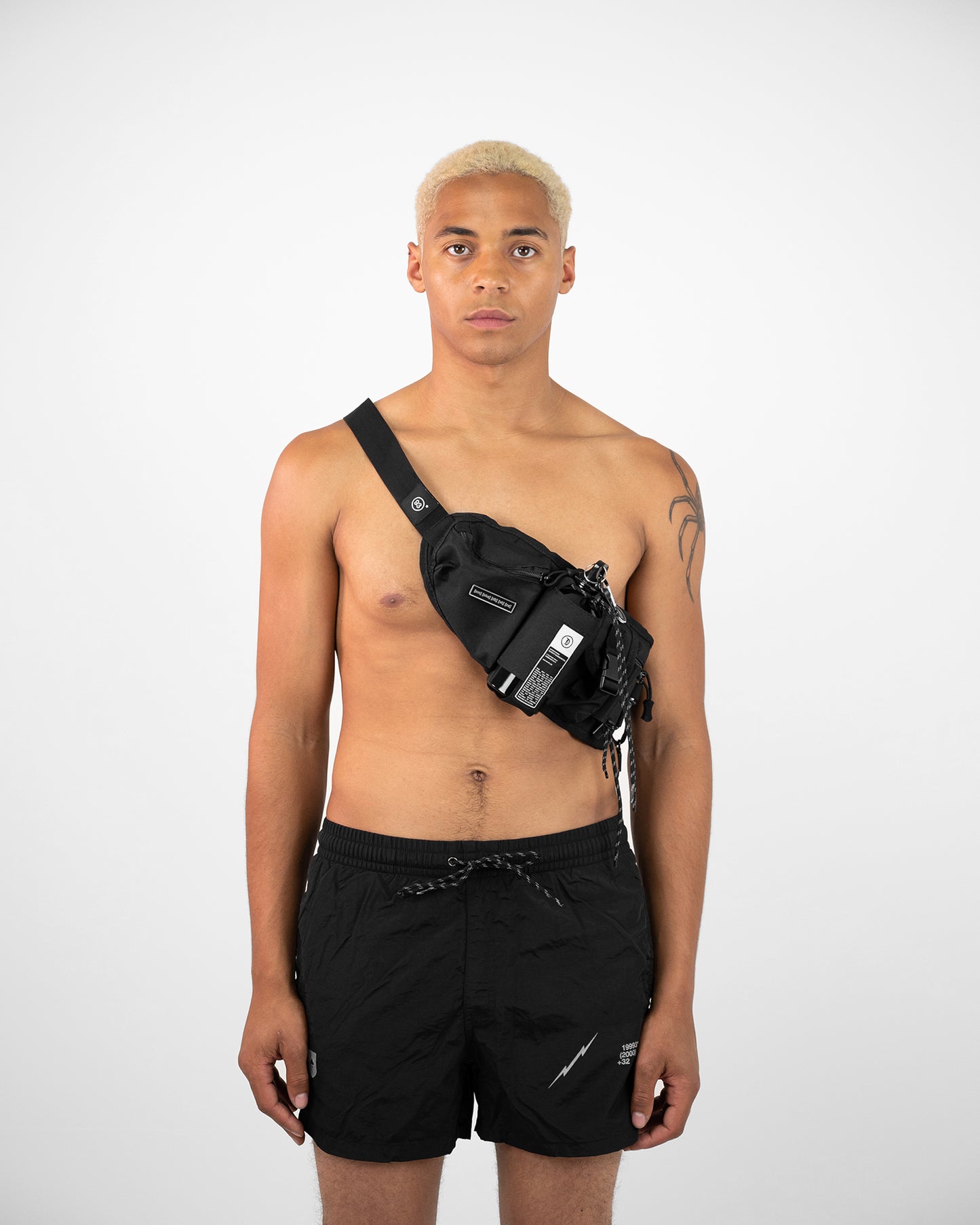 Waistbag 3.0