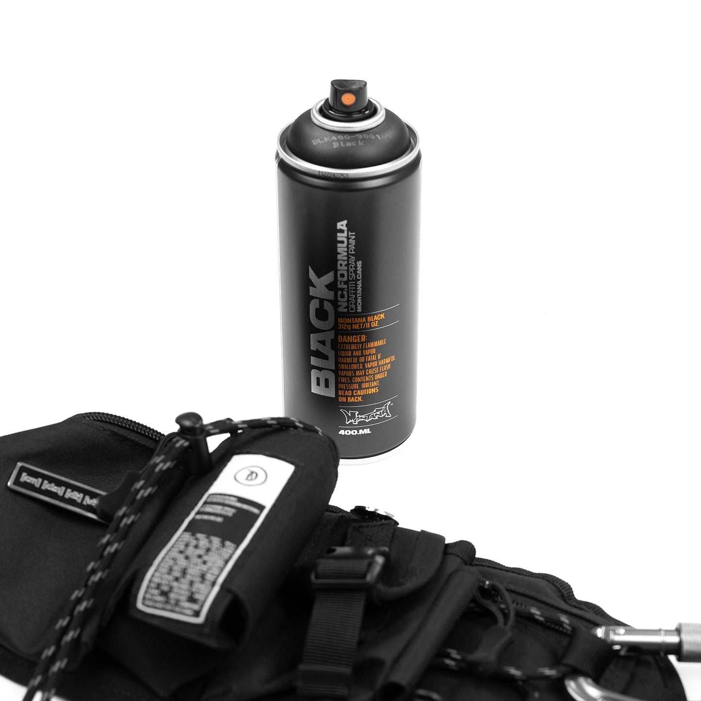 Waistbag 3.0