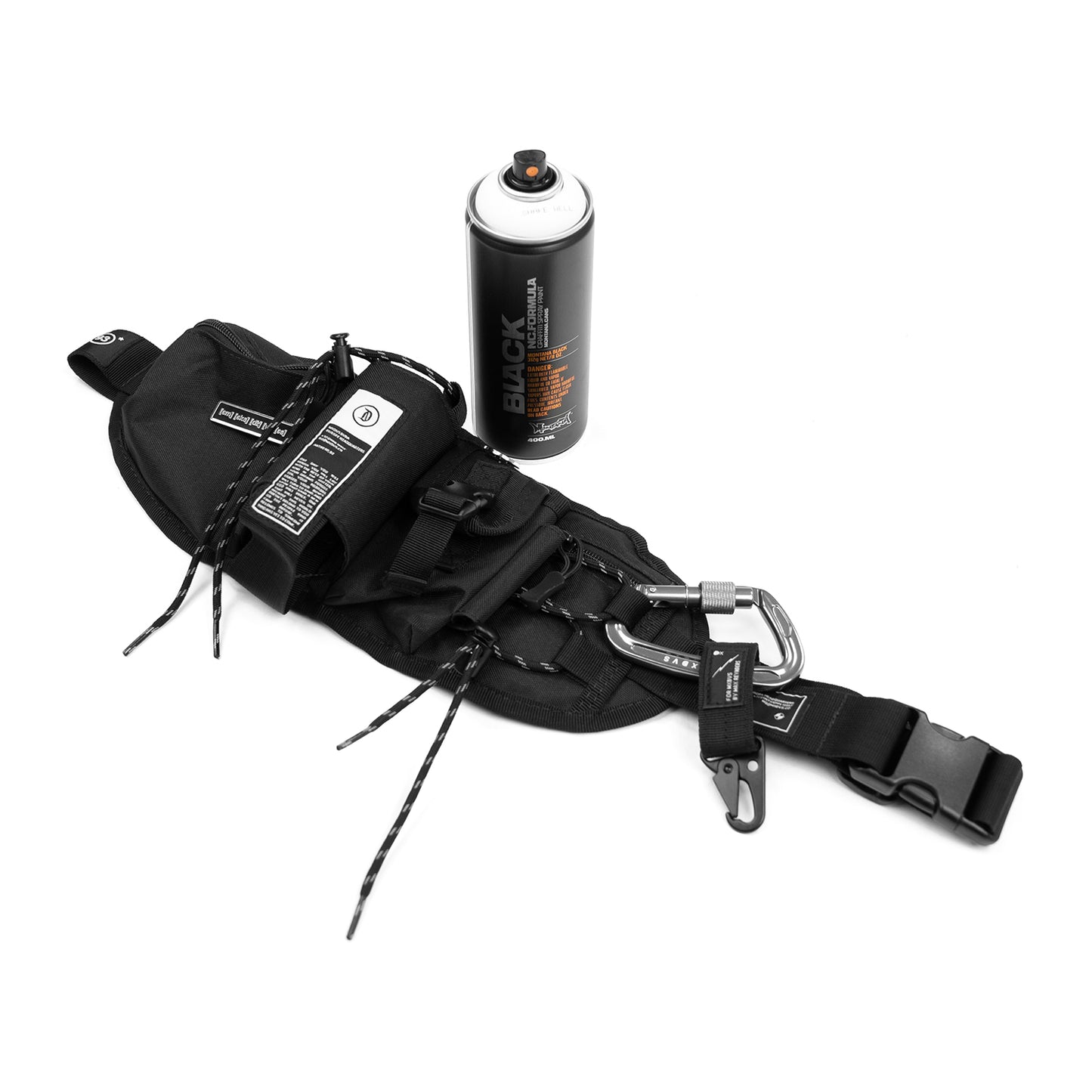 Waistbag 3.0