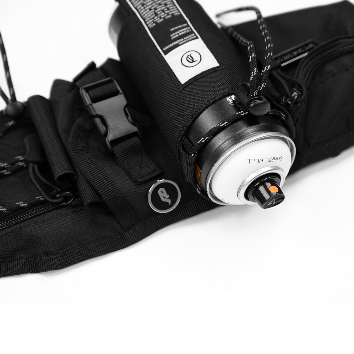 Waistbag 3.0