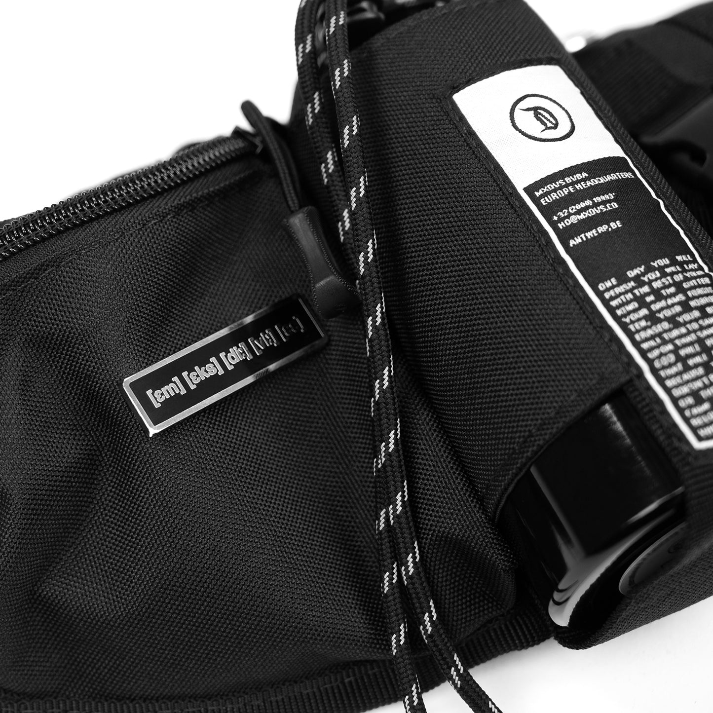 Waistbag 3.0
