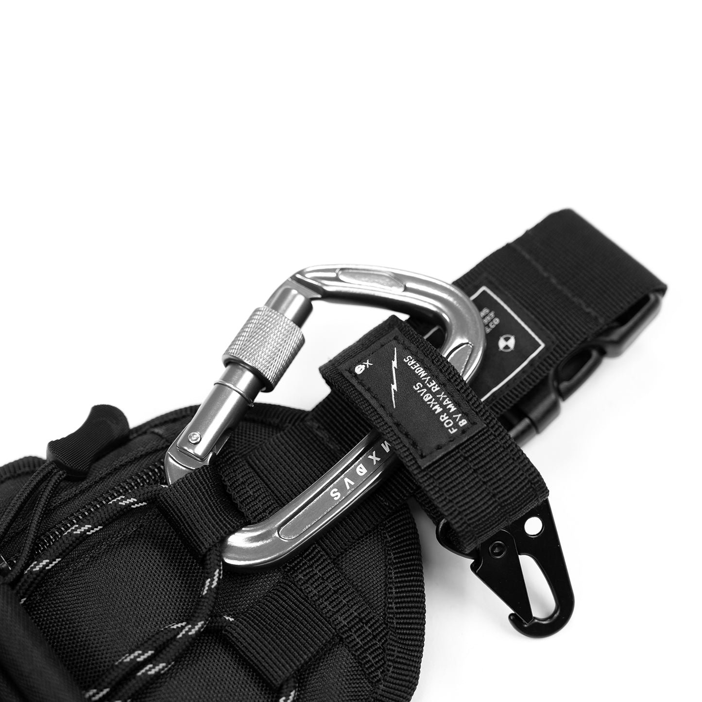 Waistbag 3.0