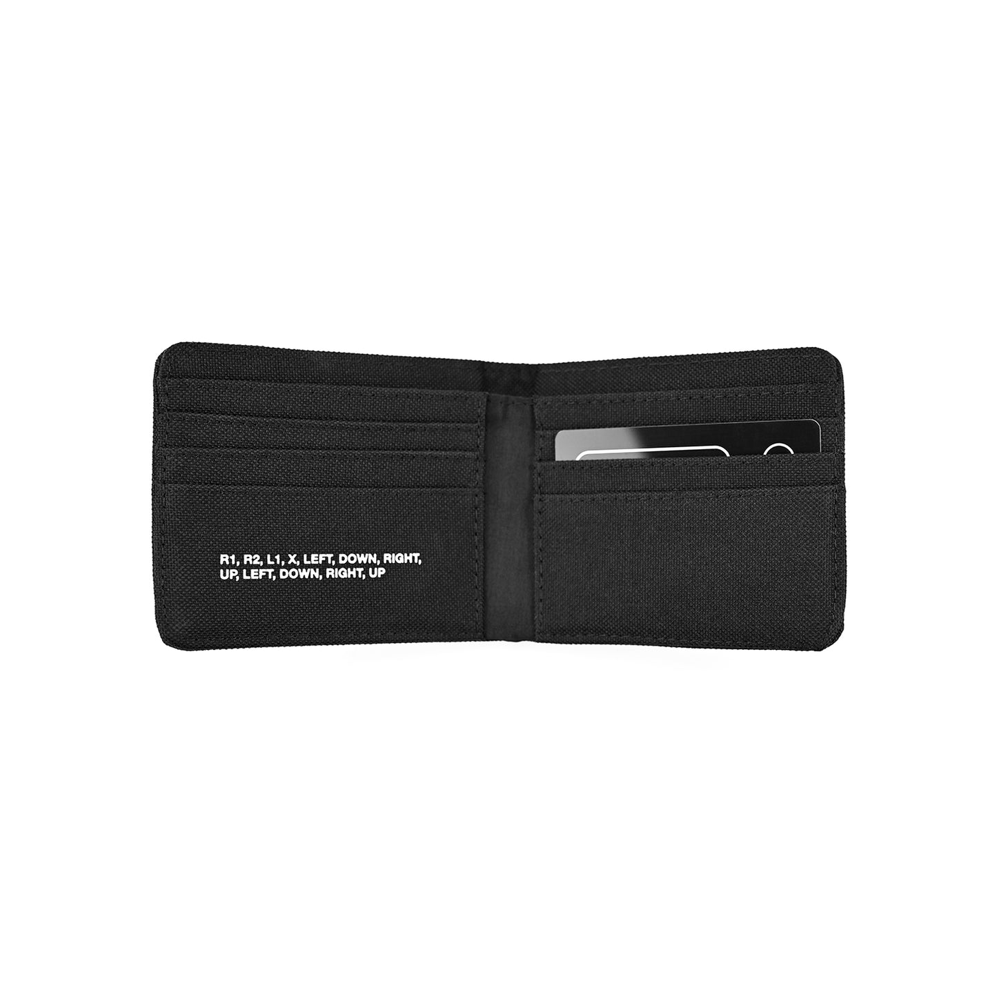 Wallet 1.0