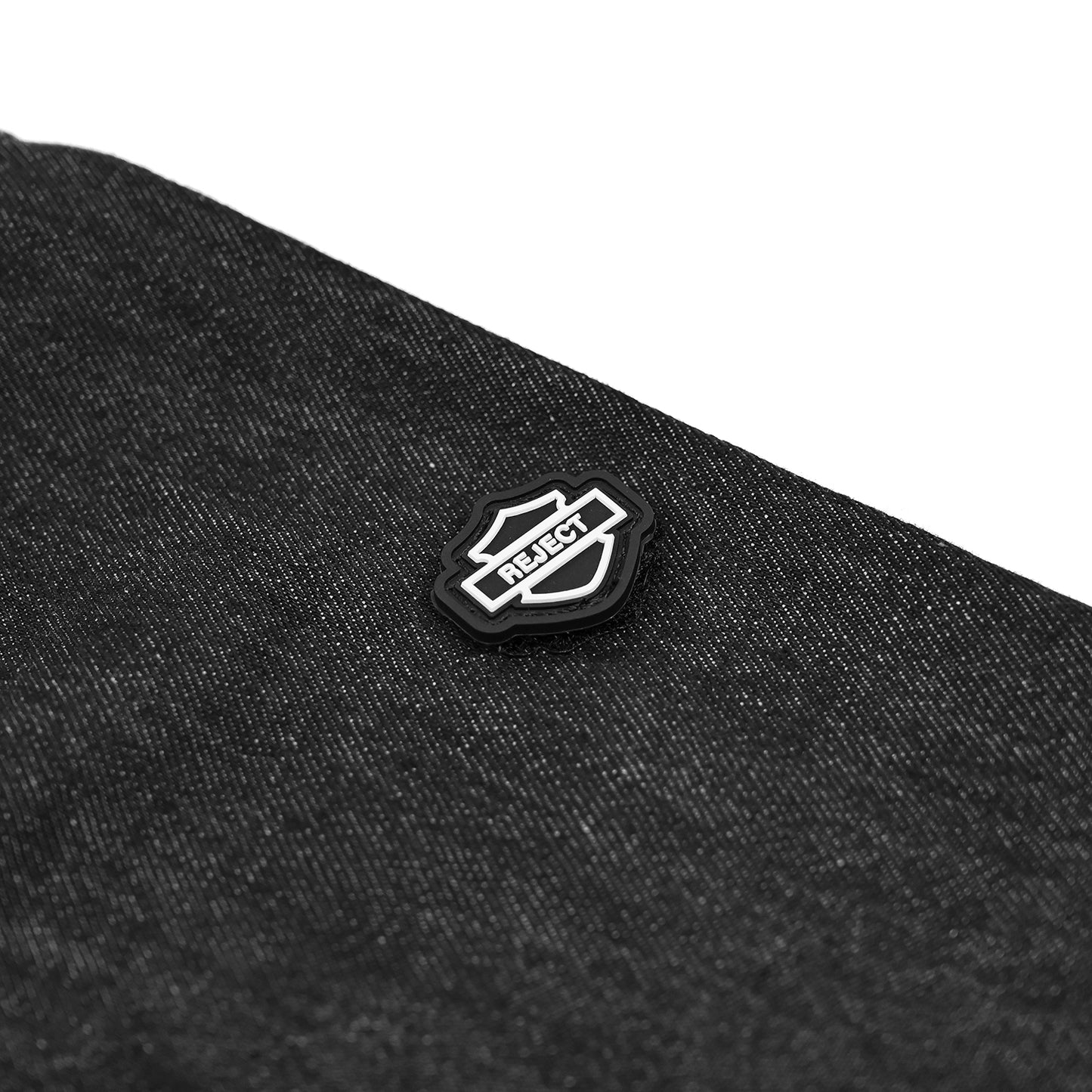 Washed Denim Jacket